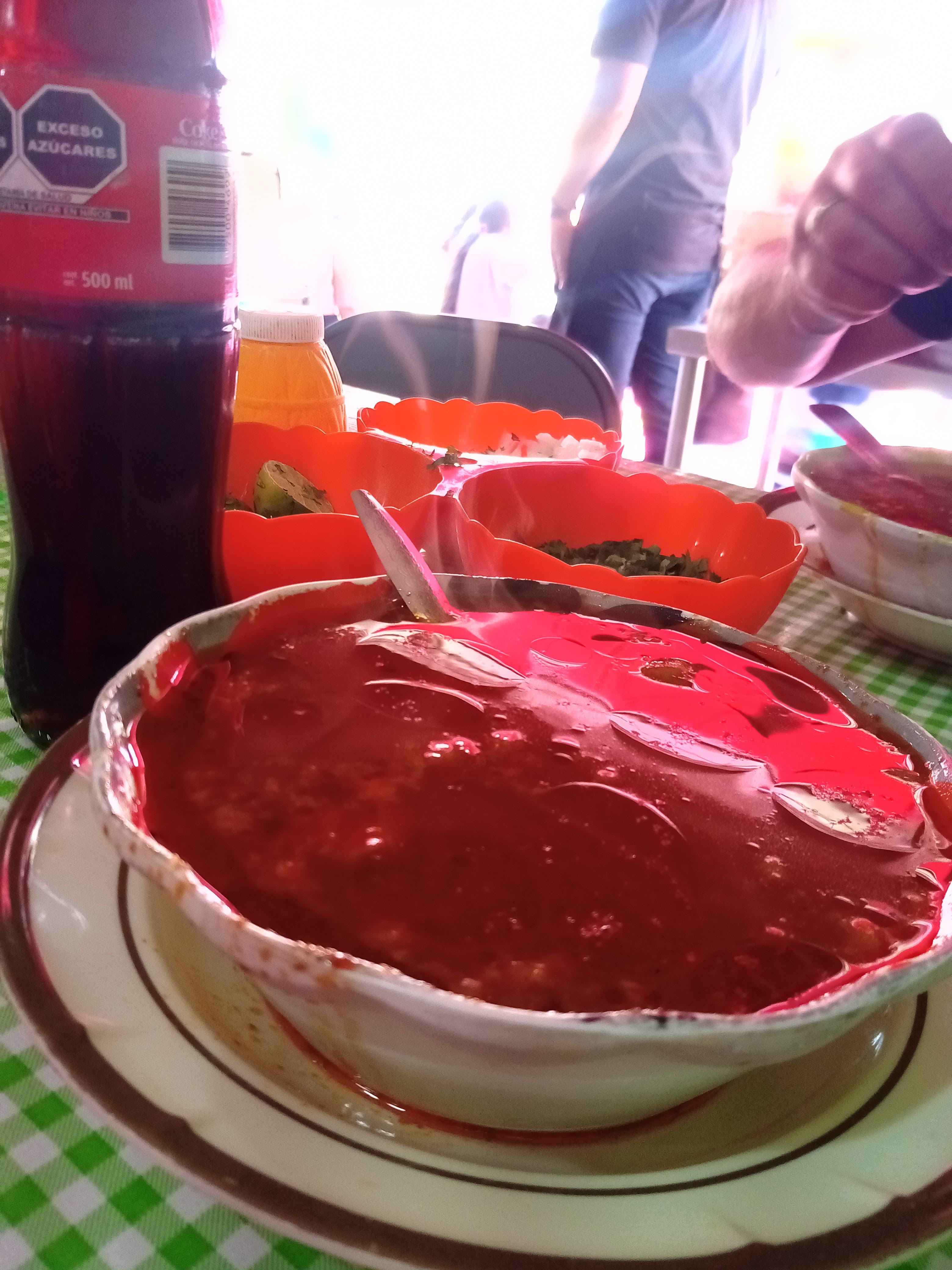 Cenaduría Lomelí image 2