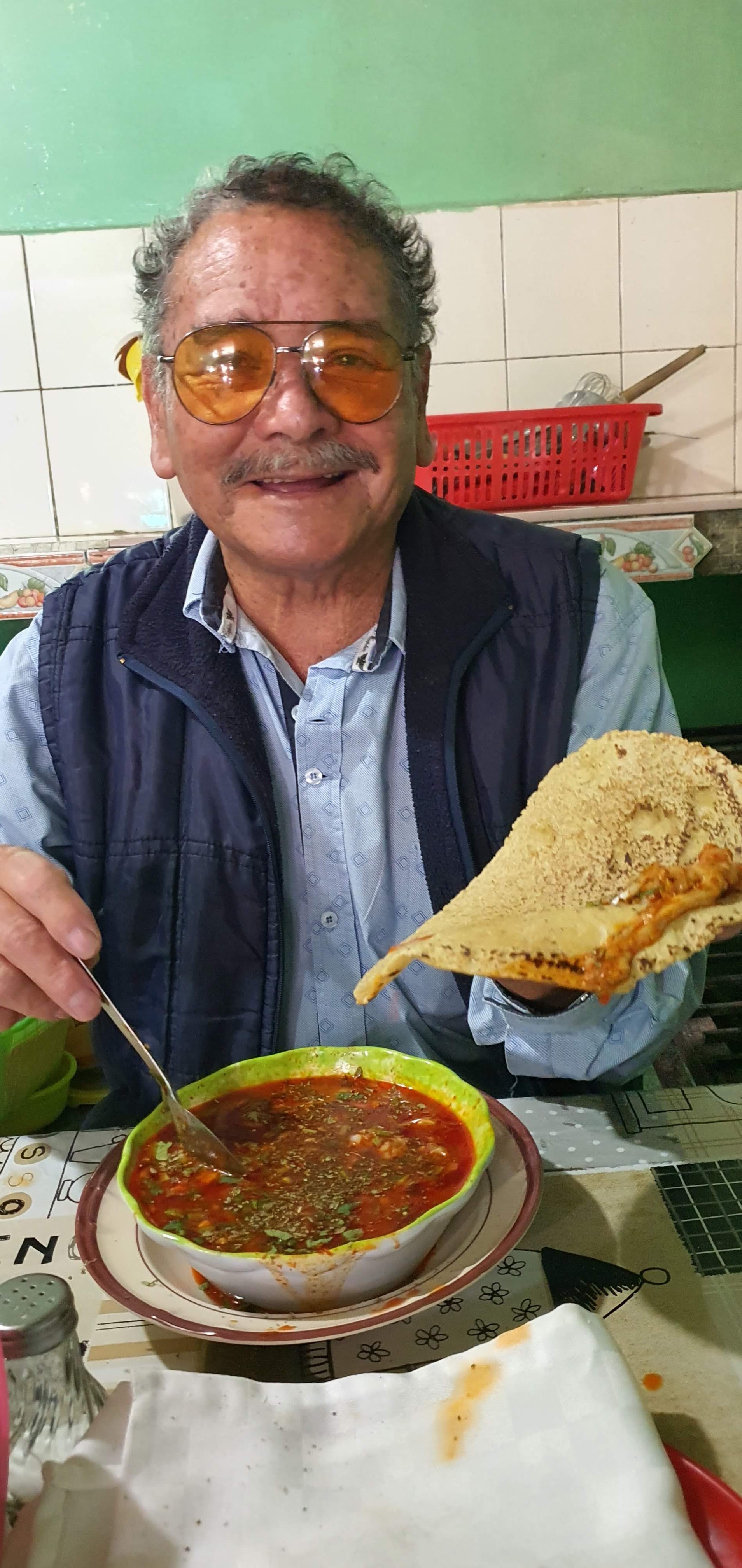 Cenaduría Lomelí image 3