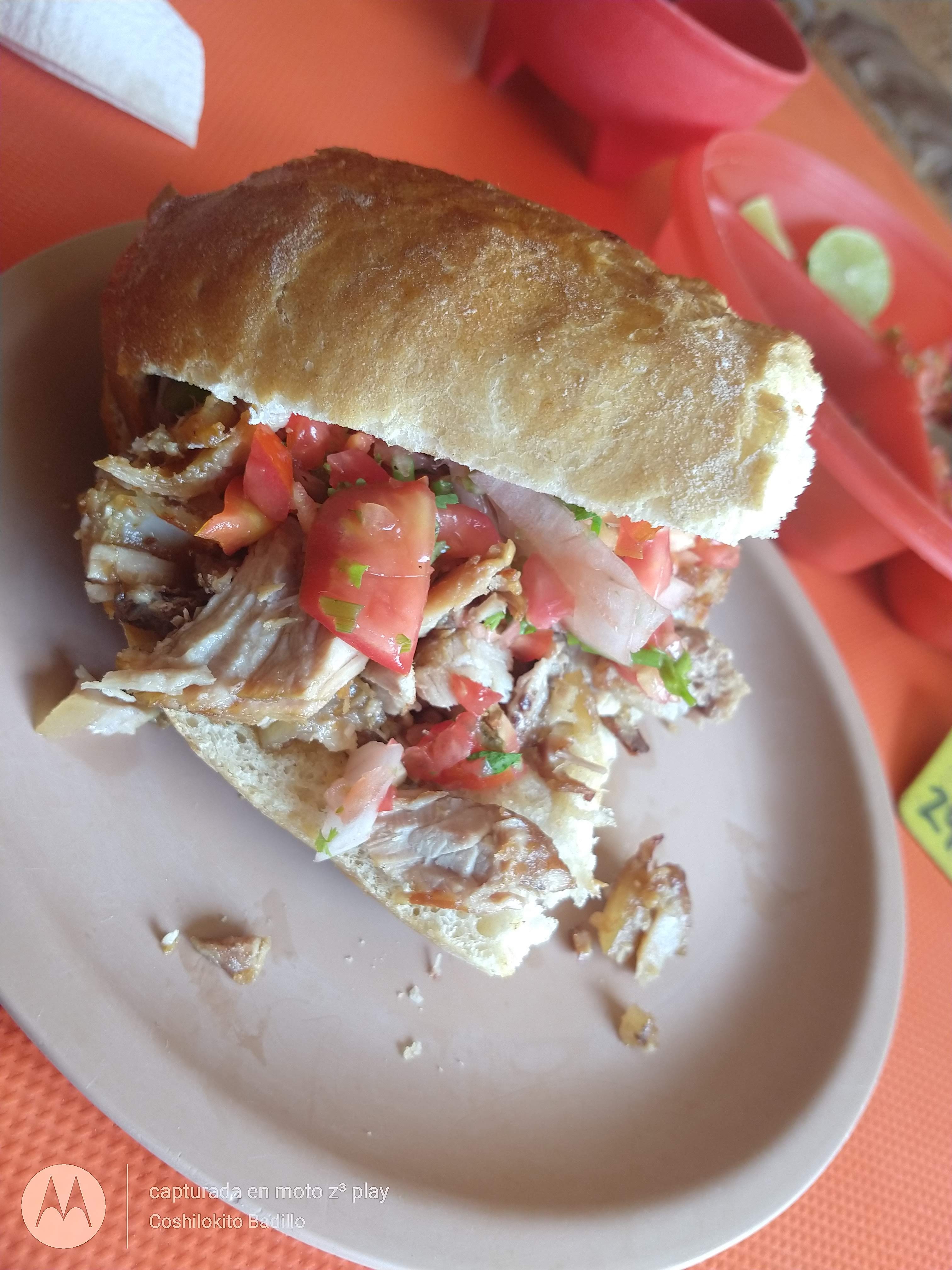 Gorditas y Jugos Jesús Maria image 1