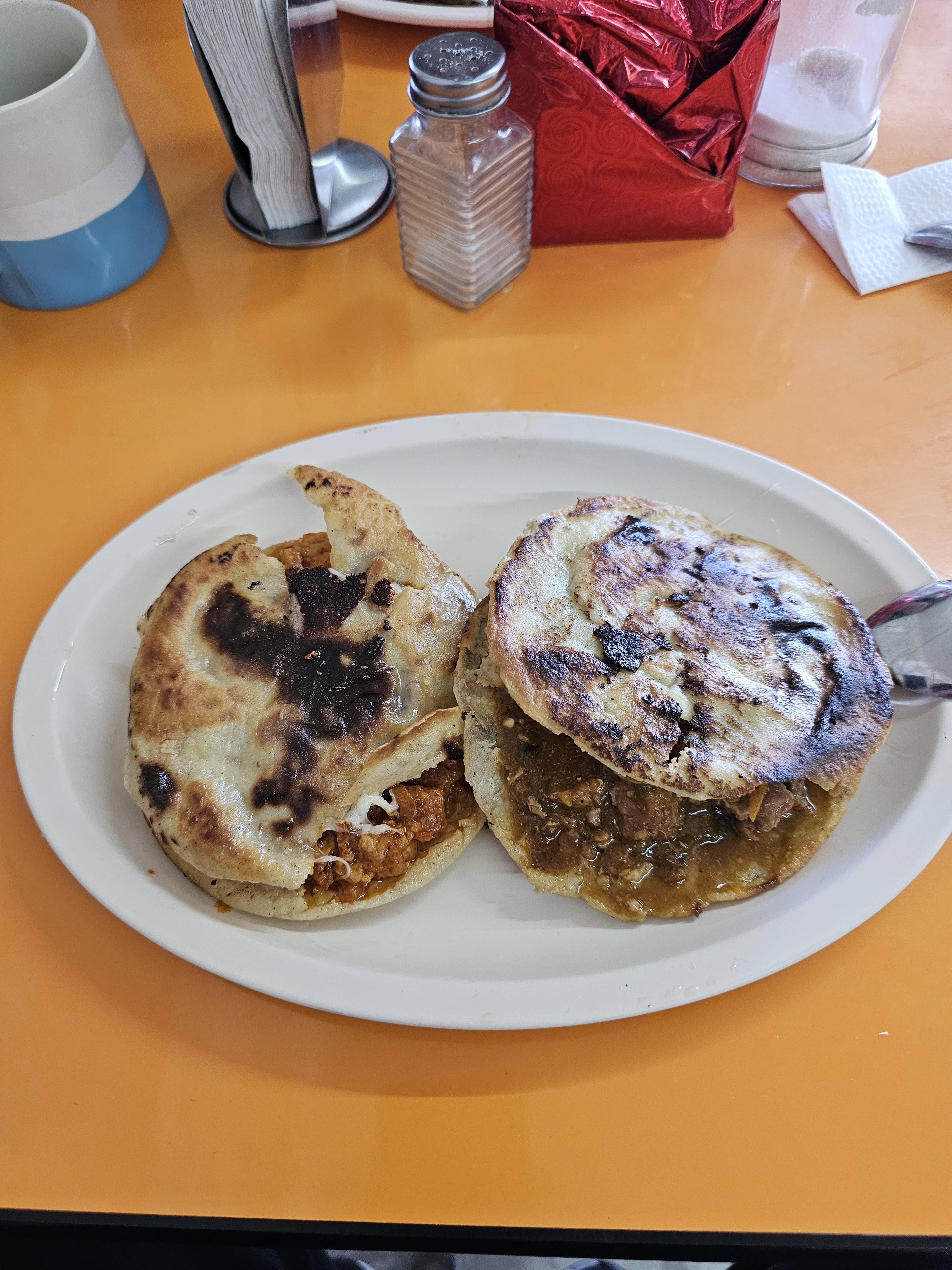 Gorditas y Jugos Jesús Maria image 2