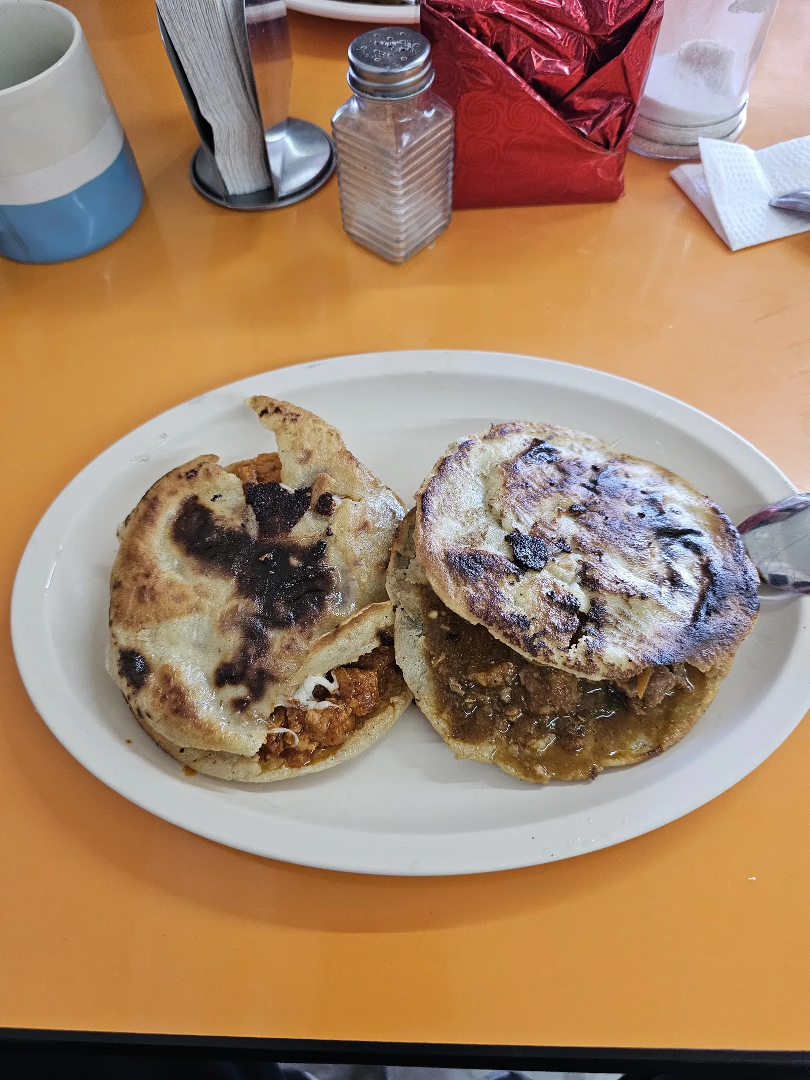 Gorditas y Jugos Jesús Maria image 2
