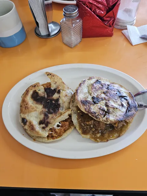 Gorditas y Jugos Jesús Maria image 2