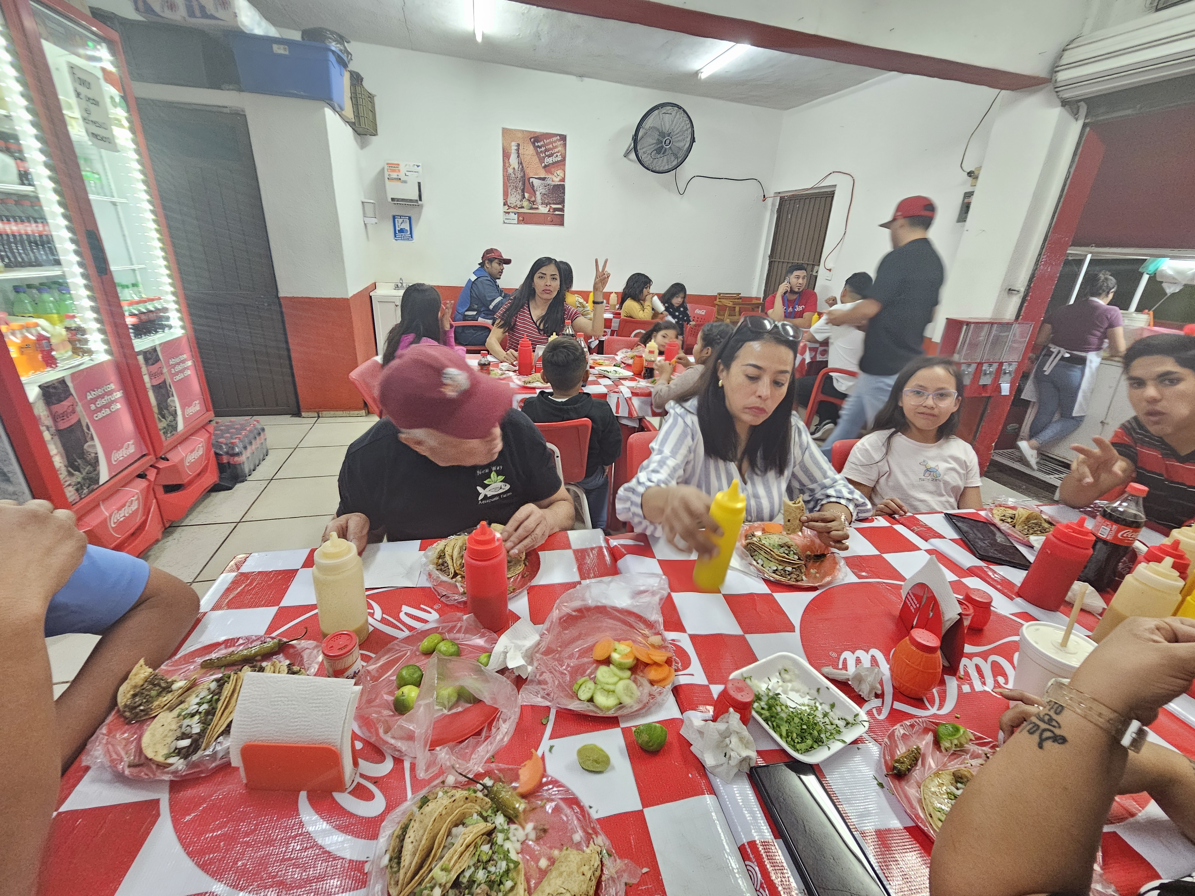 Gorditas y Jugos Jesús Maria image 3