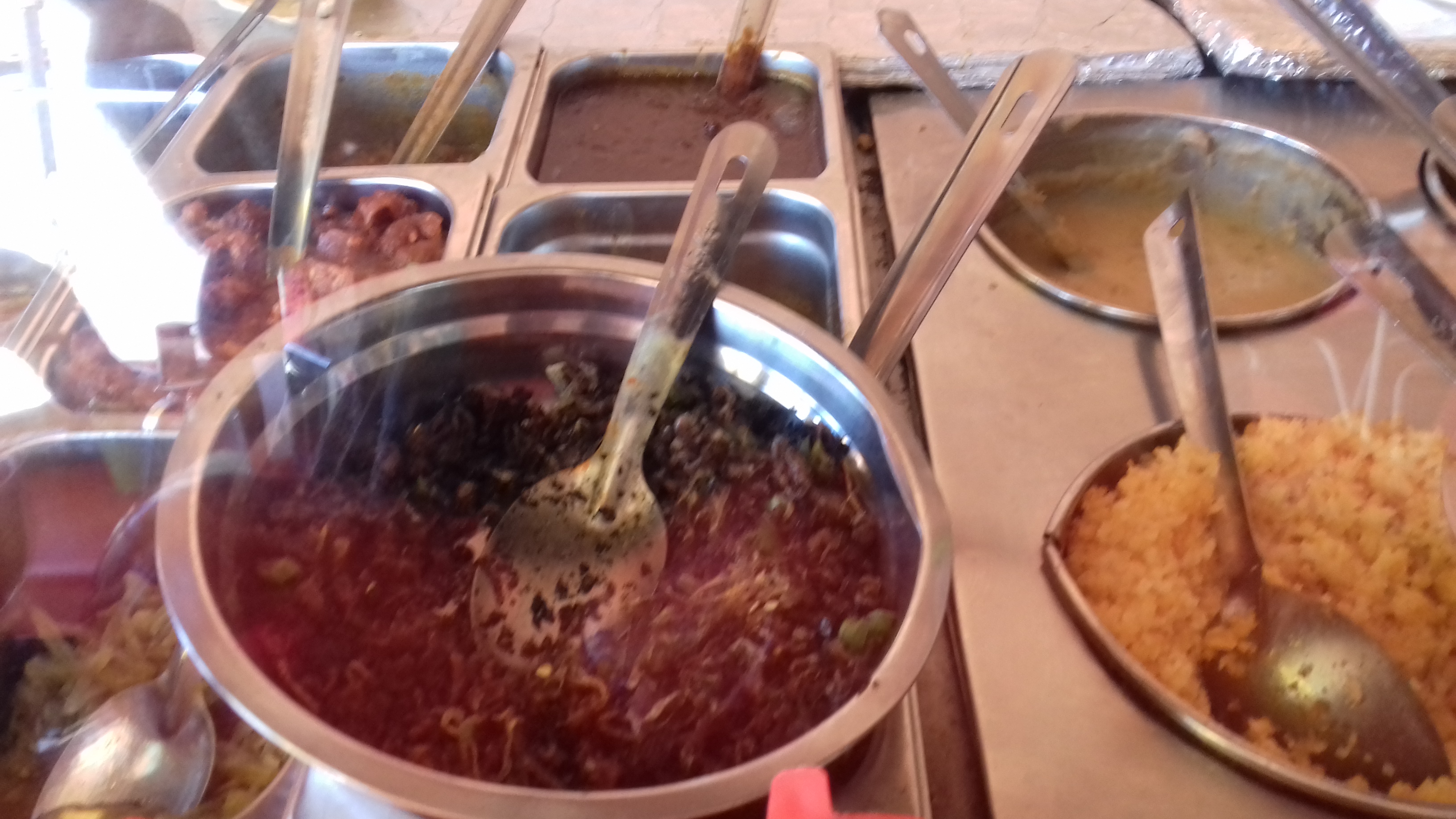 Gorditas y Jugos Jesús Maria image 4