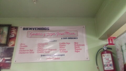 Gorditas y Jugos Jesús Maria image 5