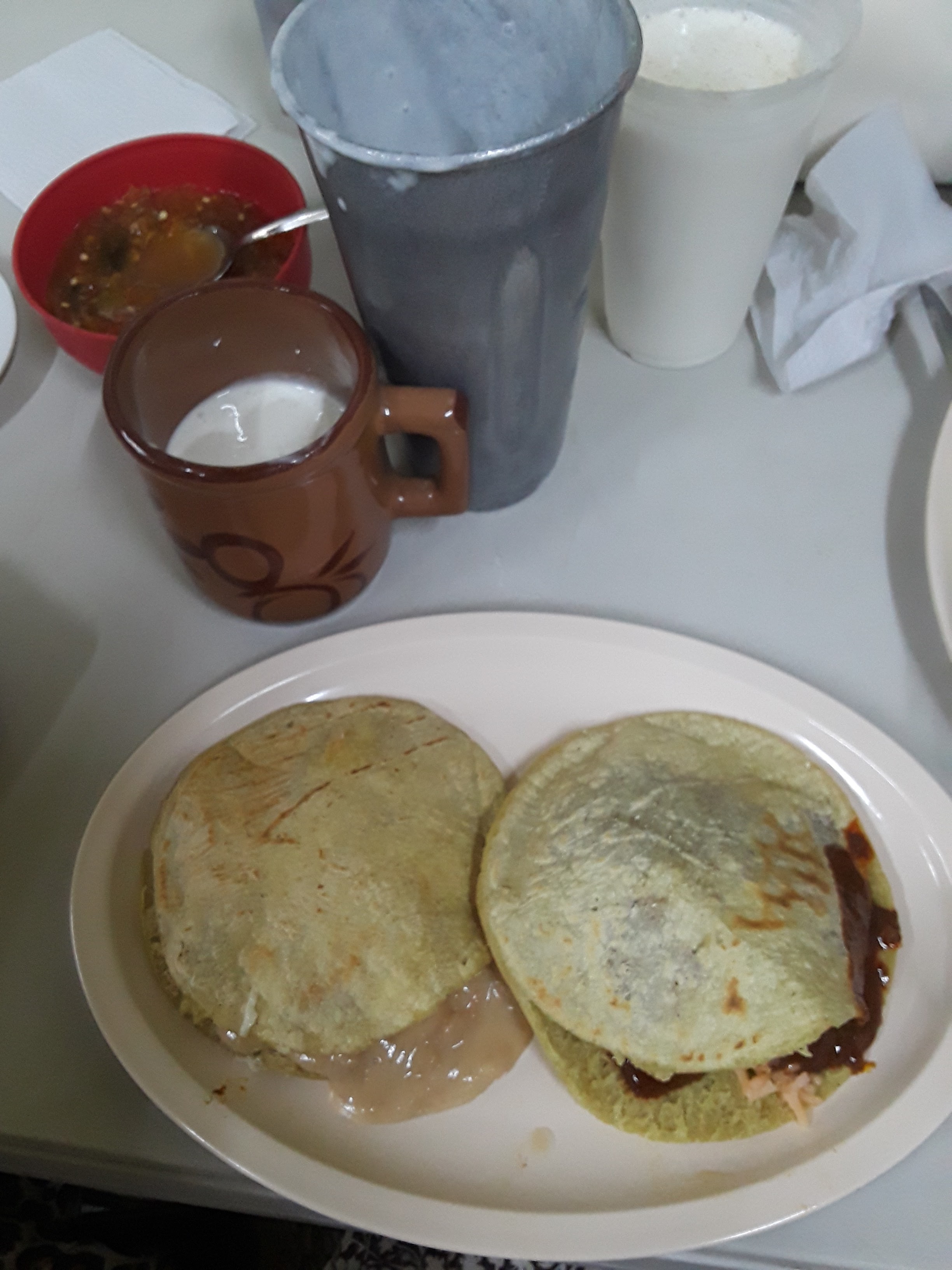 Gorditas y Jugos Jesús Maria image 7