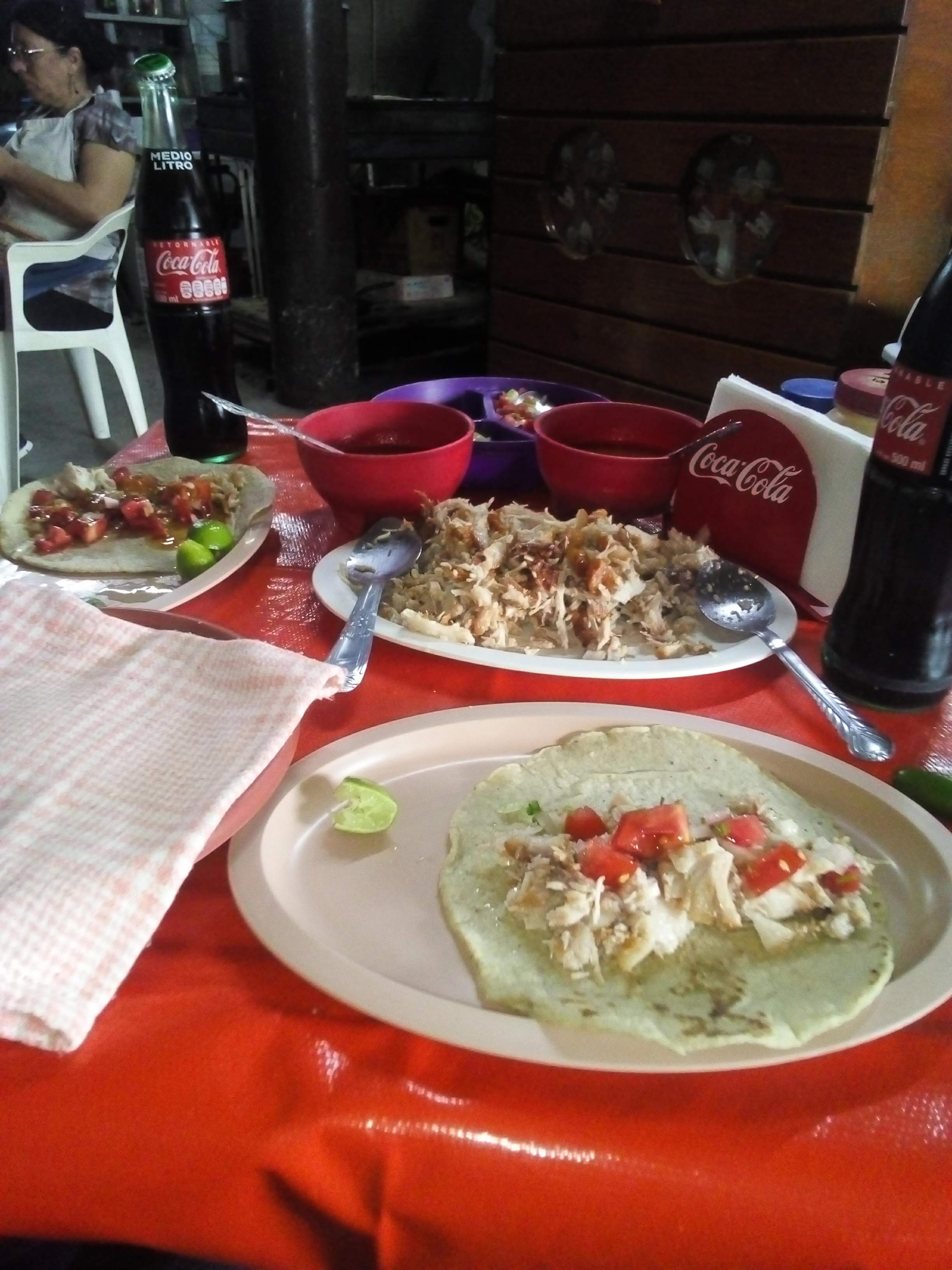 Gorditas y Jugos Jesús Maria image 8