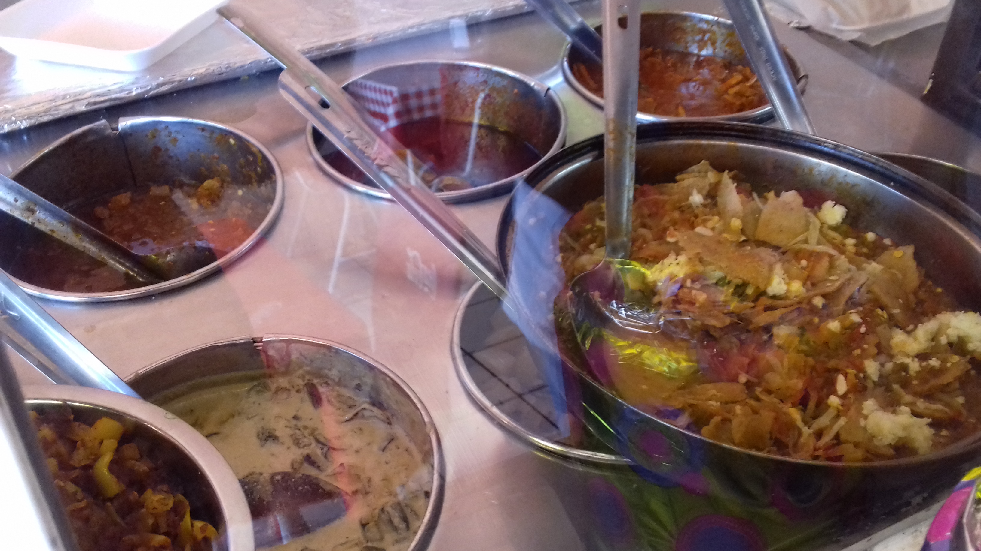 Gorditas y Jugos Jesús Maria image 9