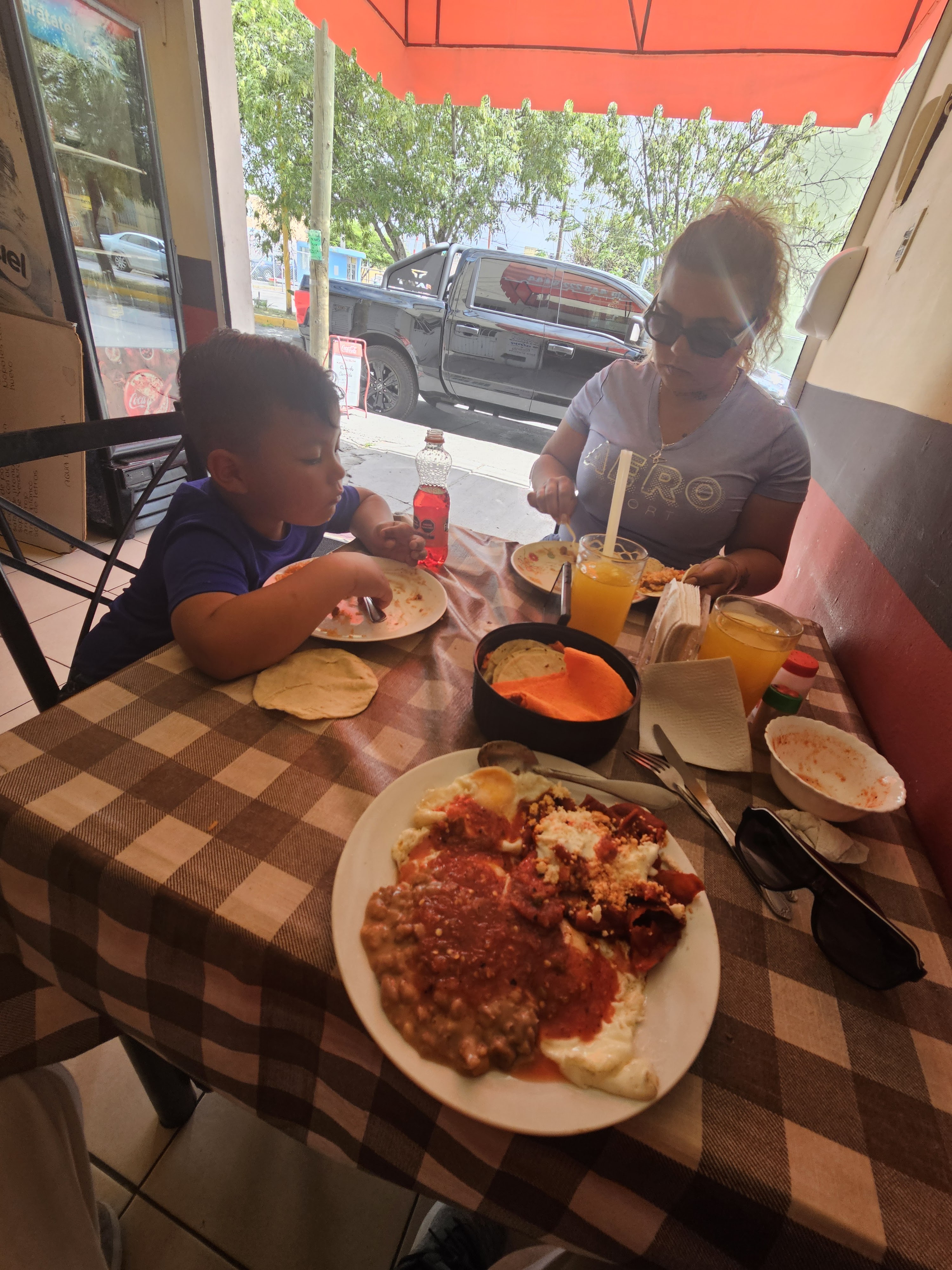 Gorditas y Jugos Jesús Maria image 10