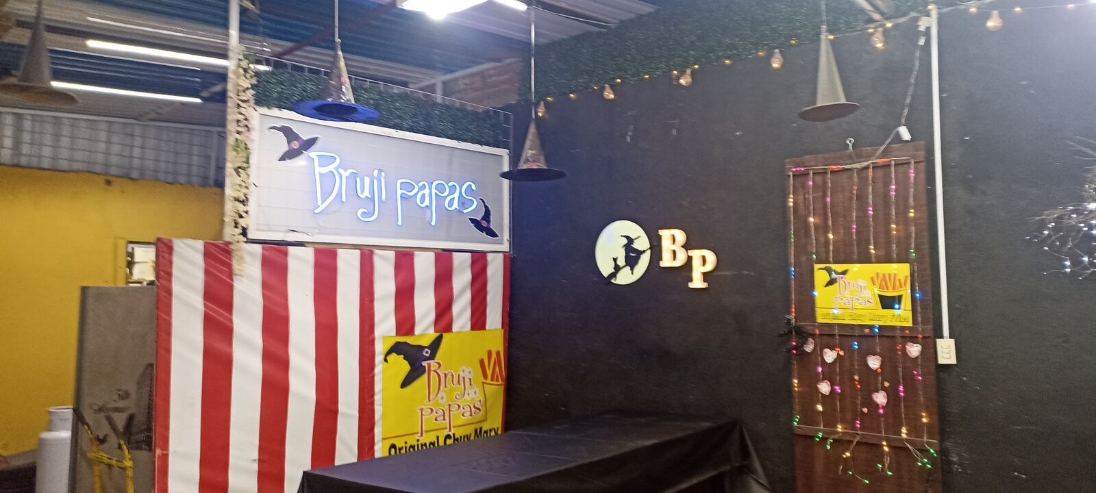 Brujipapas image 6