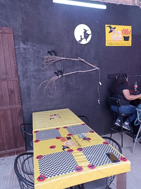 Brujipapas image 7