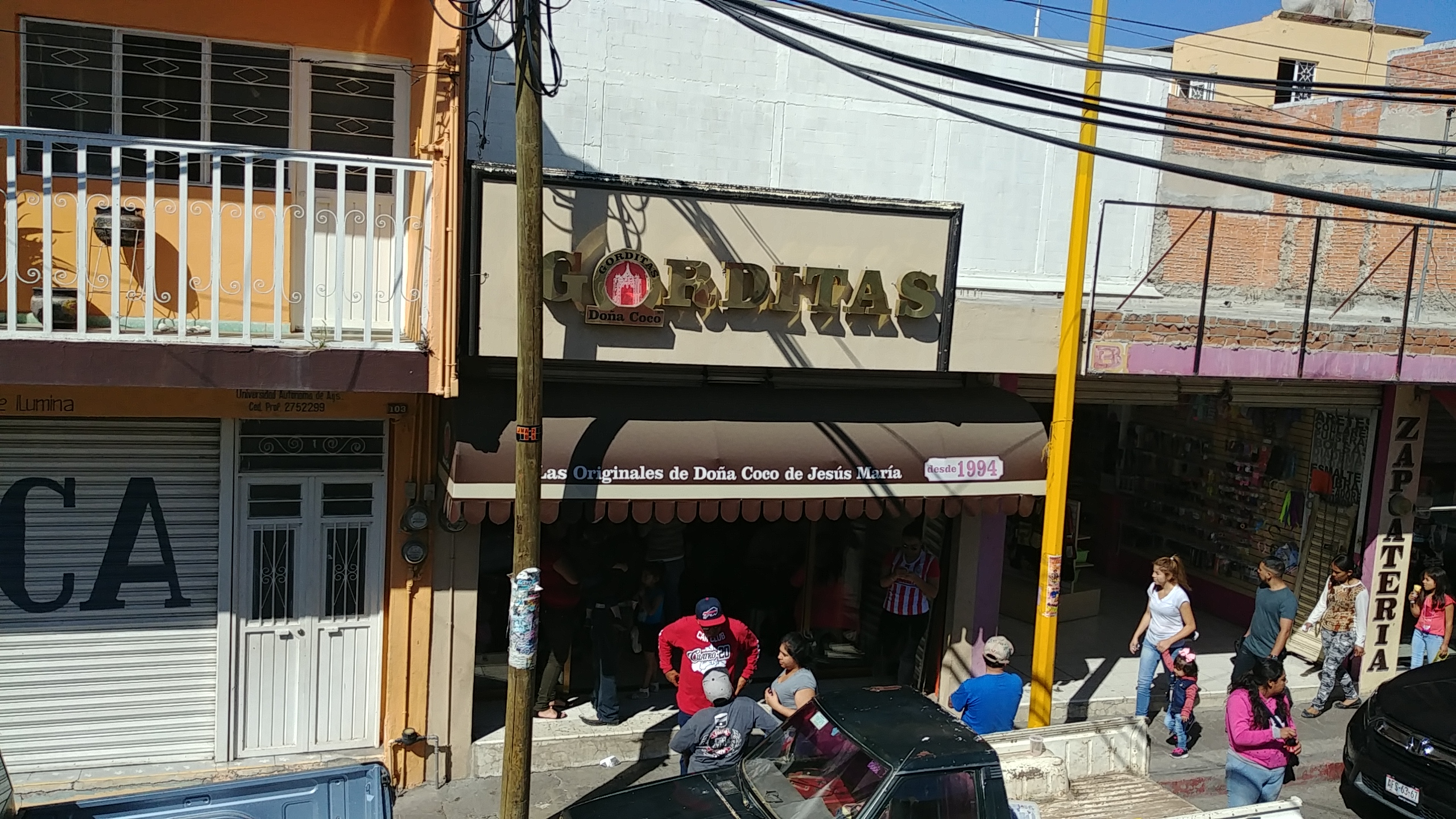 Gorditas Doña Coco image 1