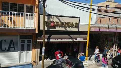 Gorditas Doña Coco image 1