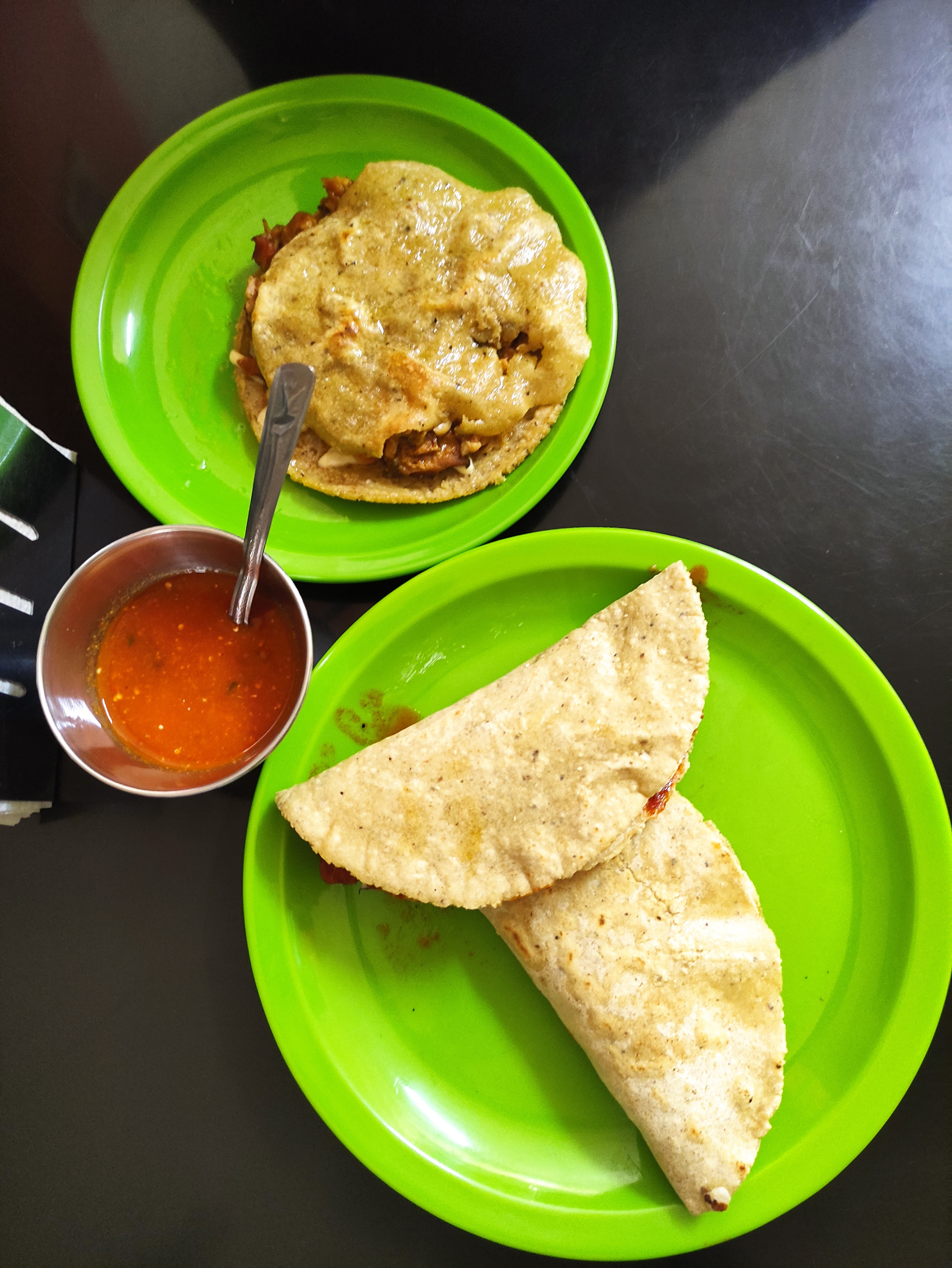 Gorditas Doña Coco image 2