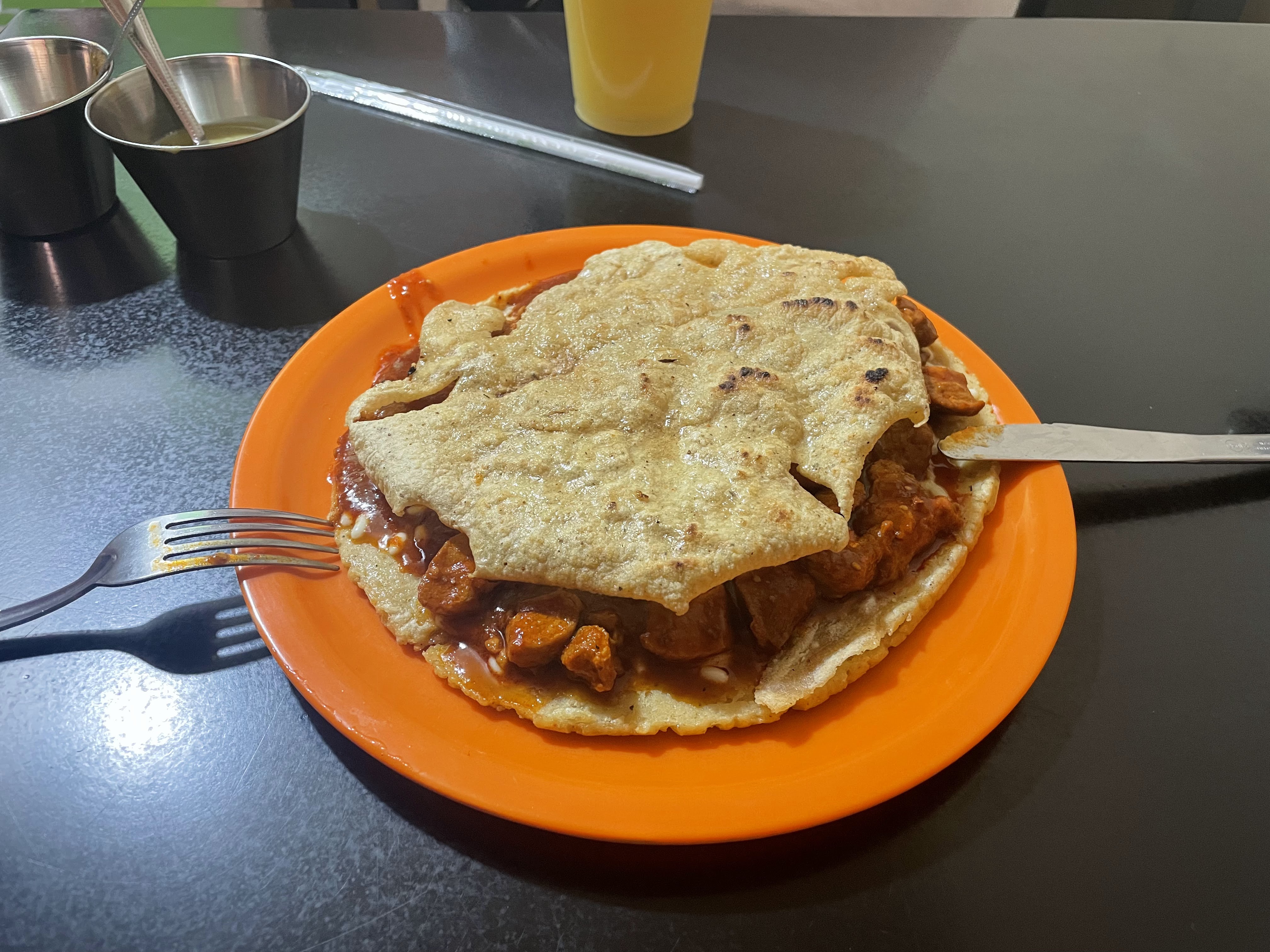 Gorditas Doña Coco image 3