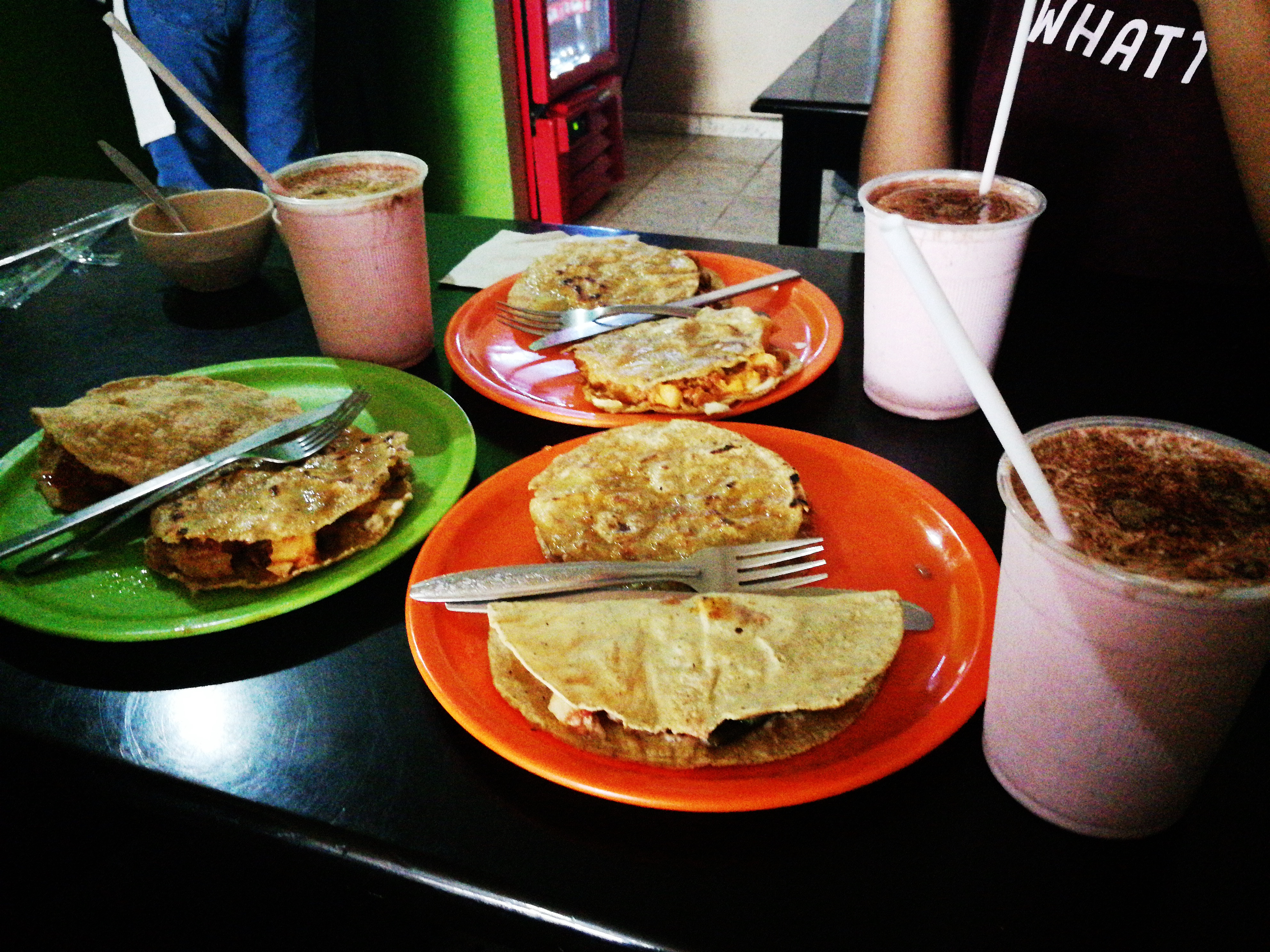 Gorditas Doña Coco image 4