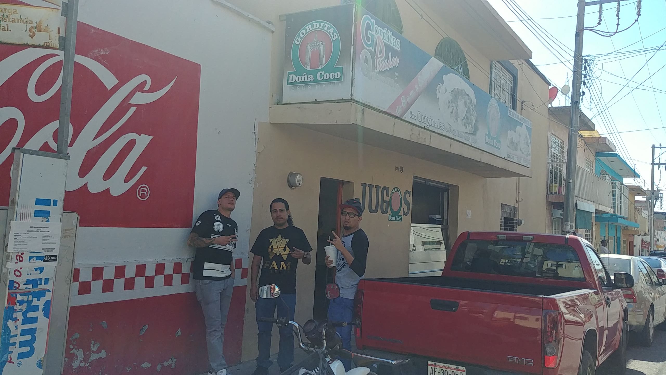 Gorditas Doña Coco image 6