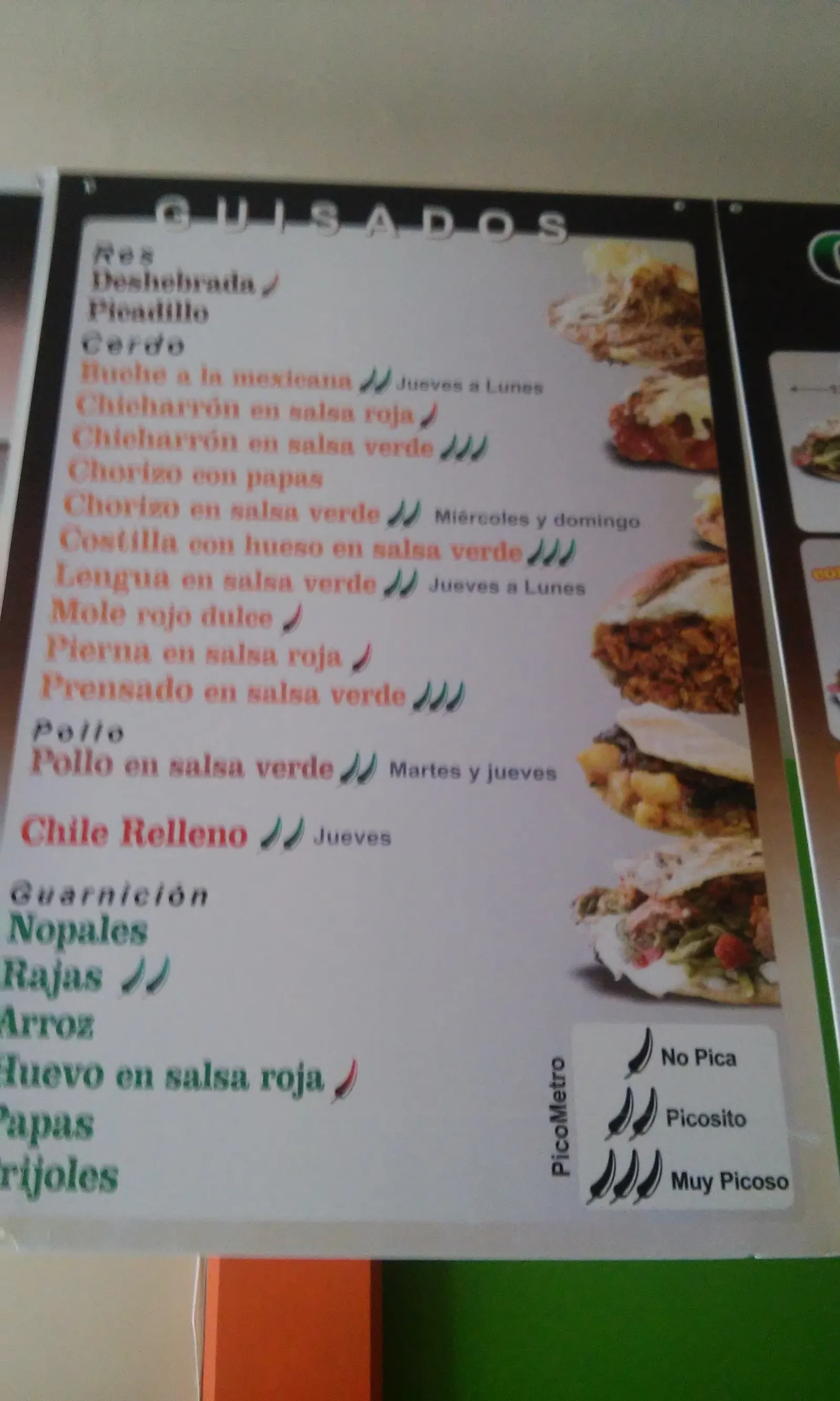 Gorditas Doña Coco image 10