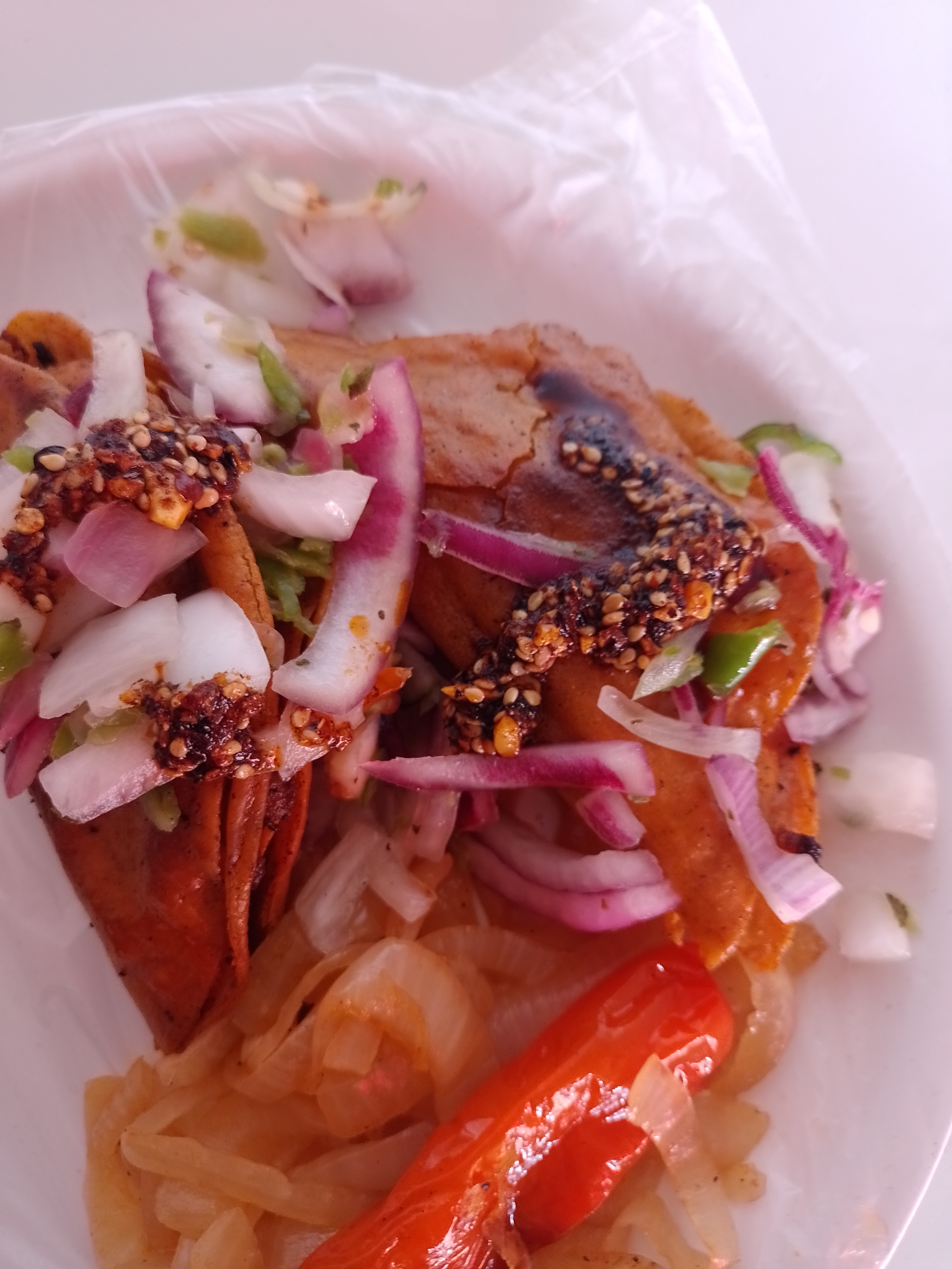 Tacos de Barbacoa Los Tapatíos image 2