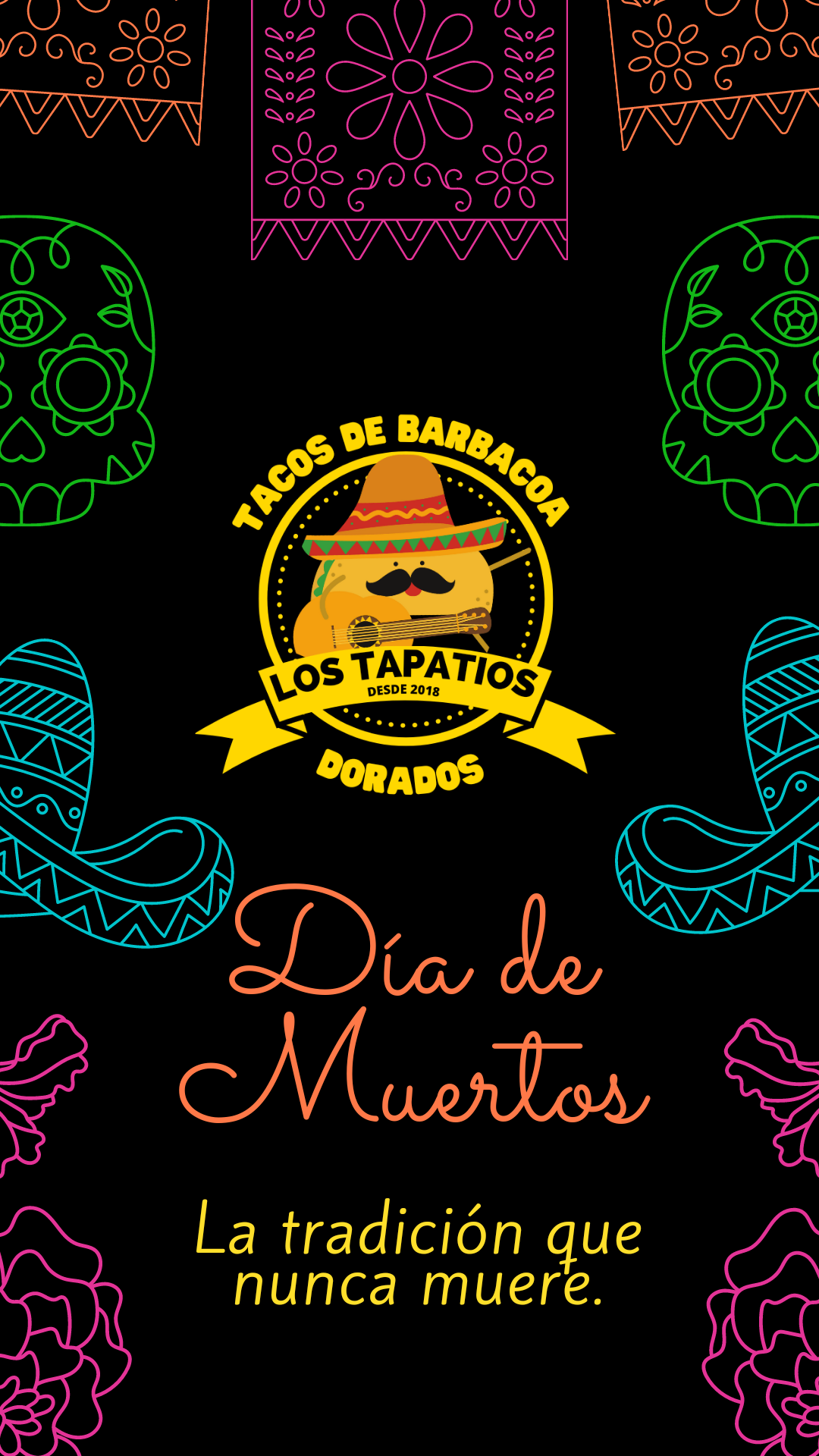 Tacos de Barbacoa Los Tapatíos image 3