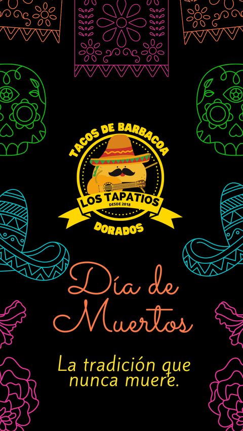 Tacos de Barbacoa Los Tapatíos image 3