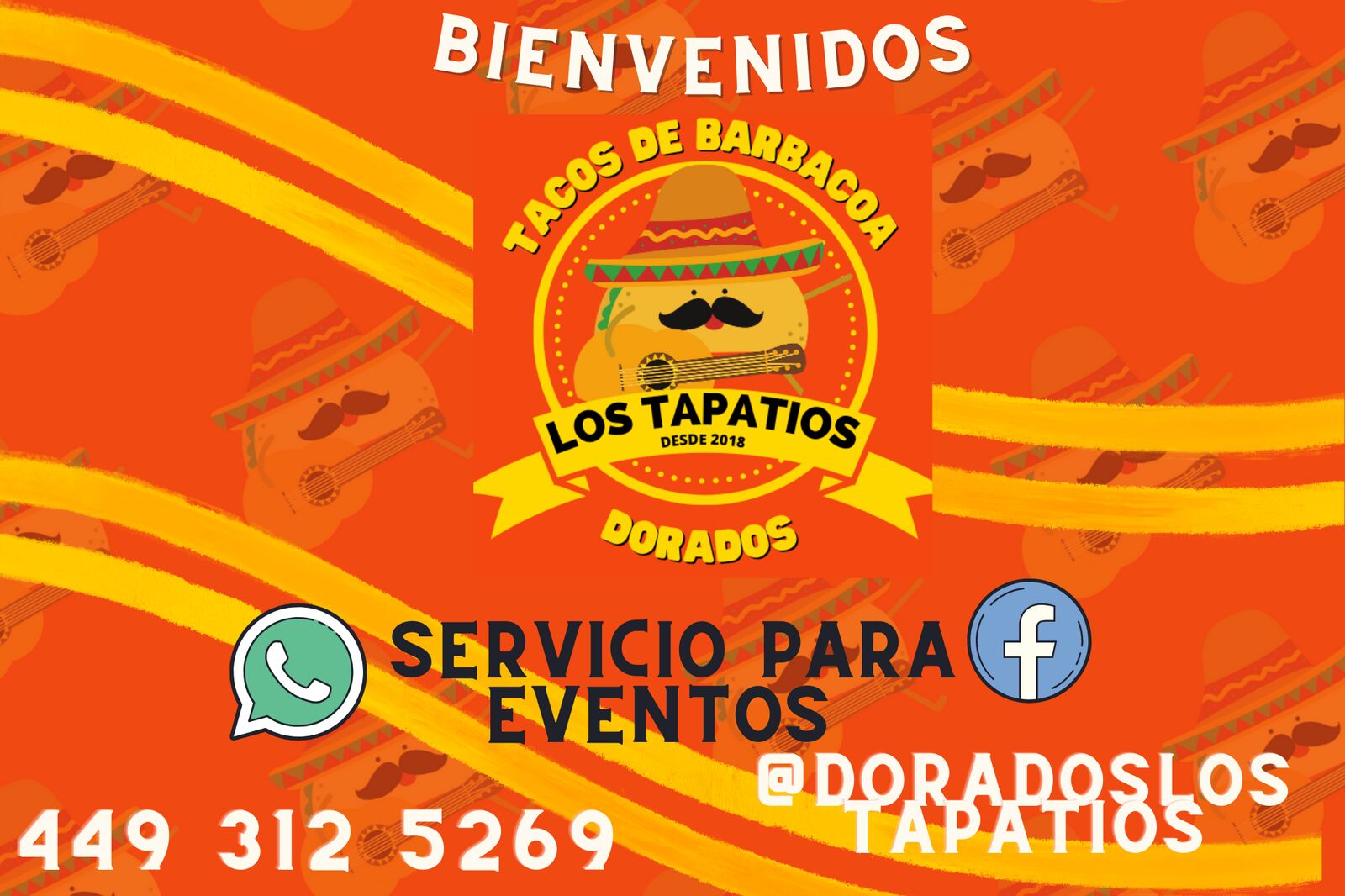 Tacos de Barbacoa Los Tapatíos image 6