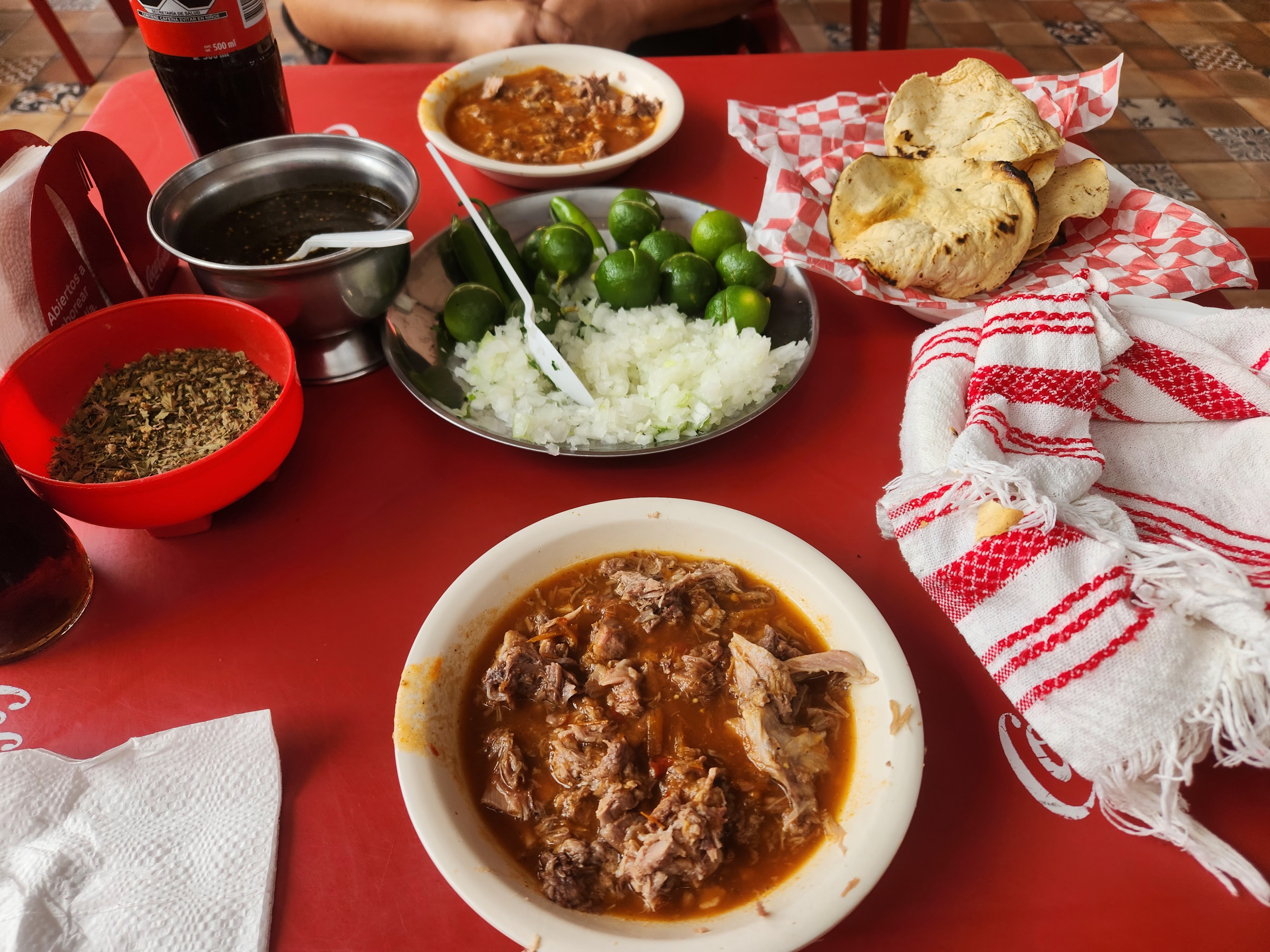 Birrieria Panchito image 1