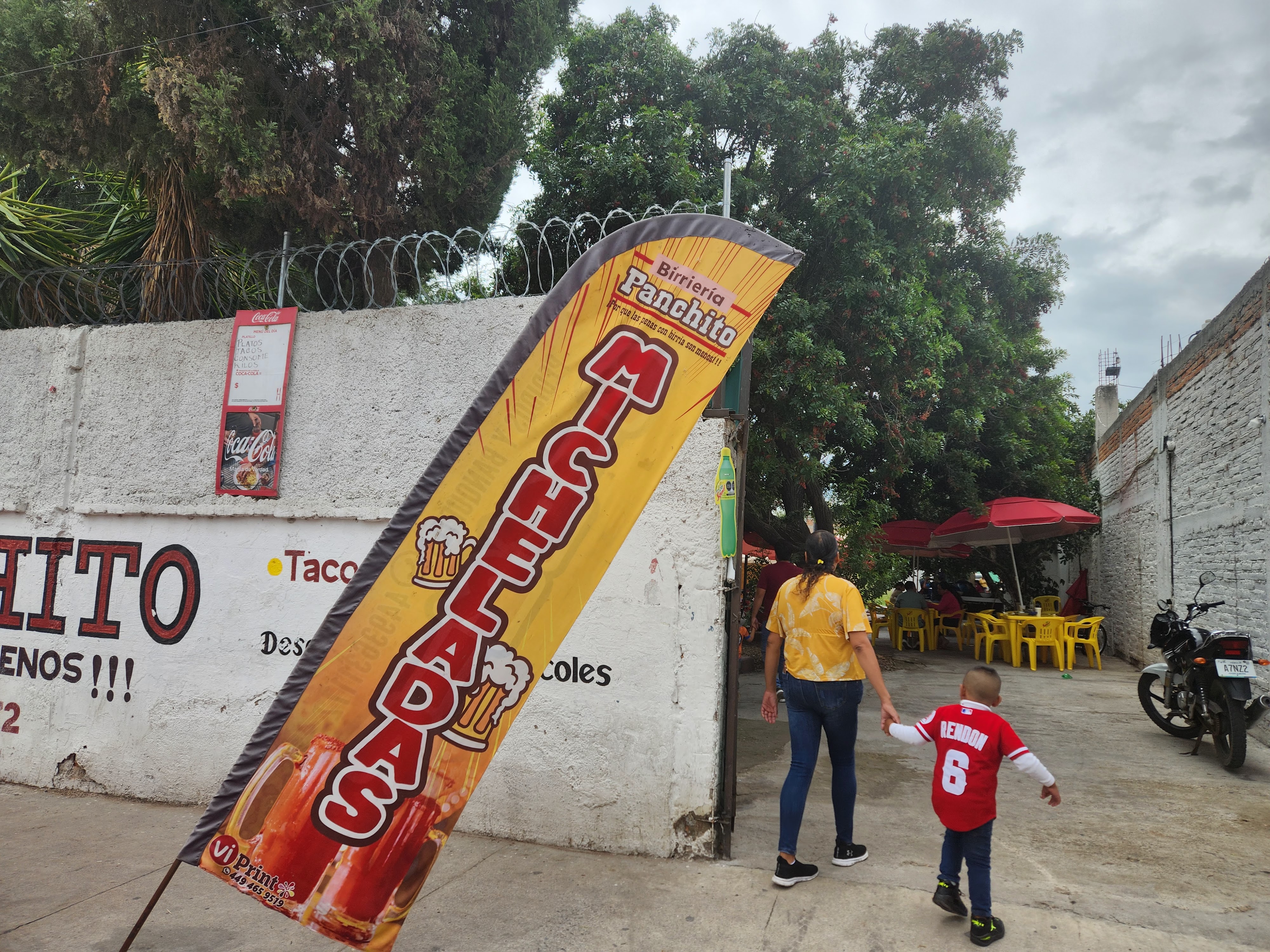 Birrieria Panchito image 3