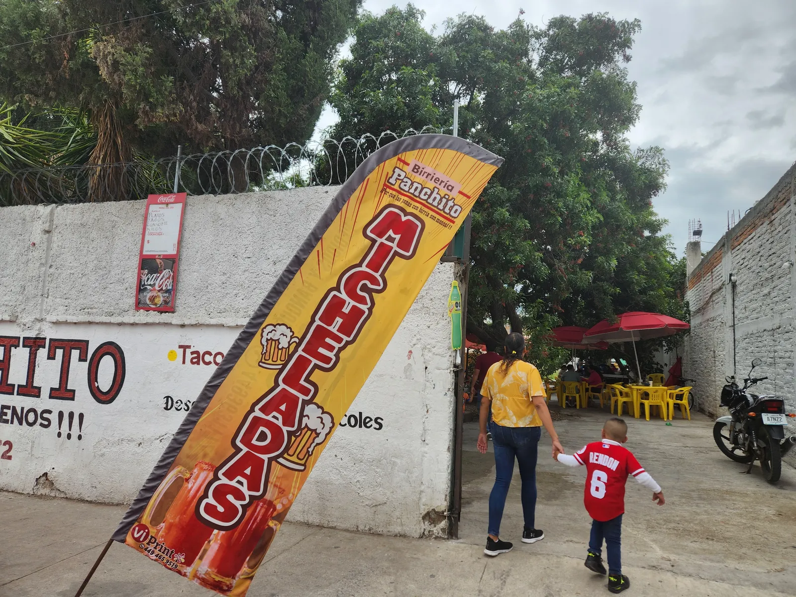 Birrieria Panchito image 3