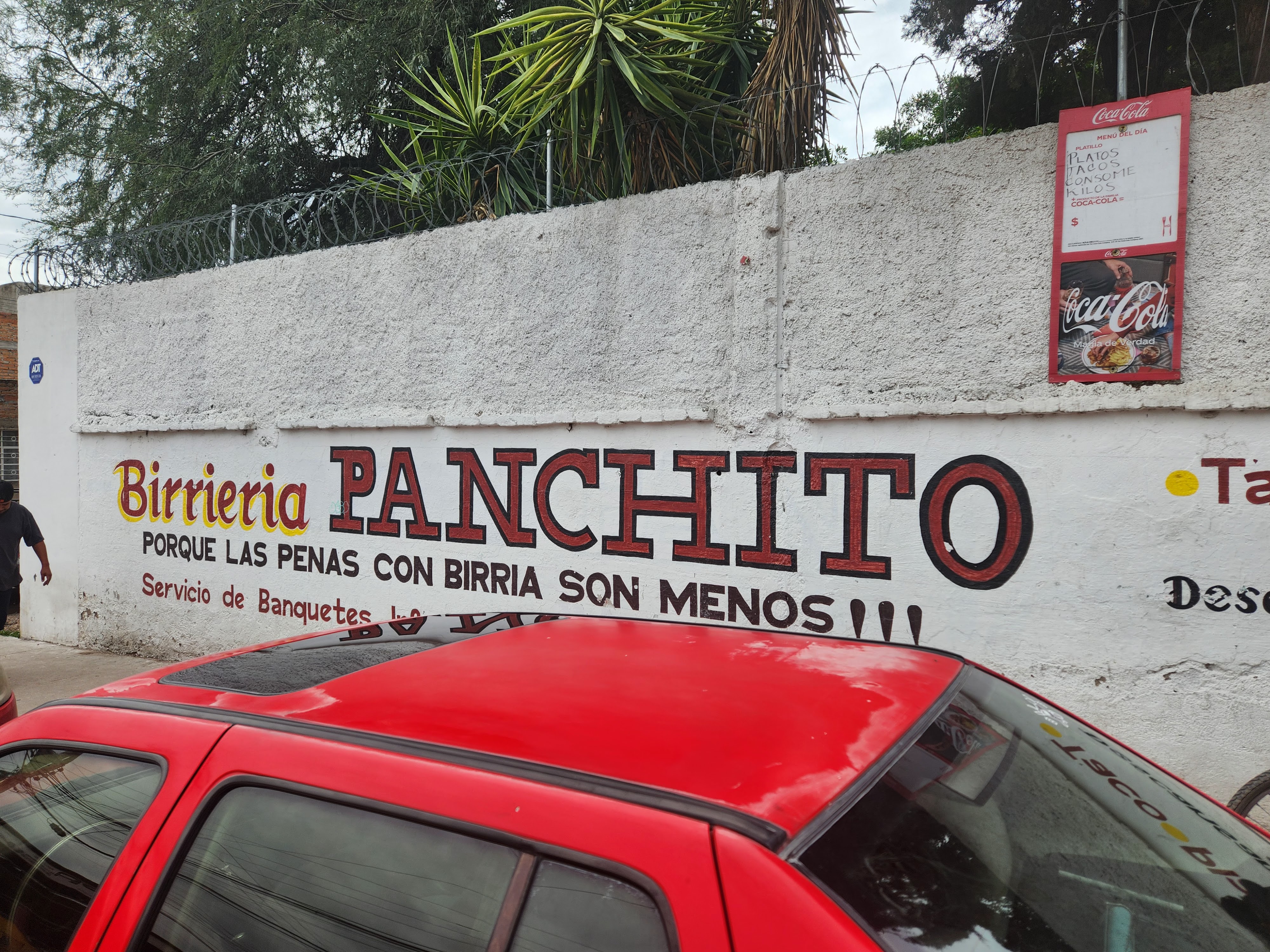Birrieria Panchito image 5