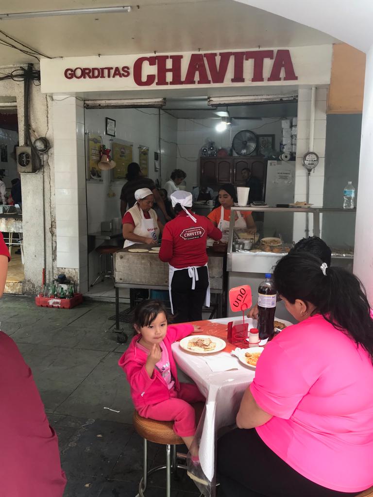 Gorditas Chavita image 1