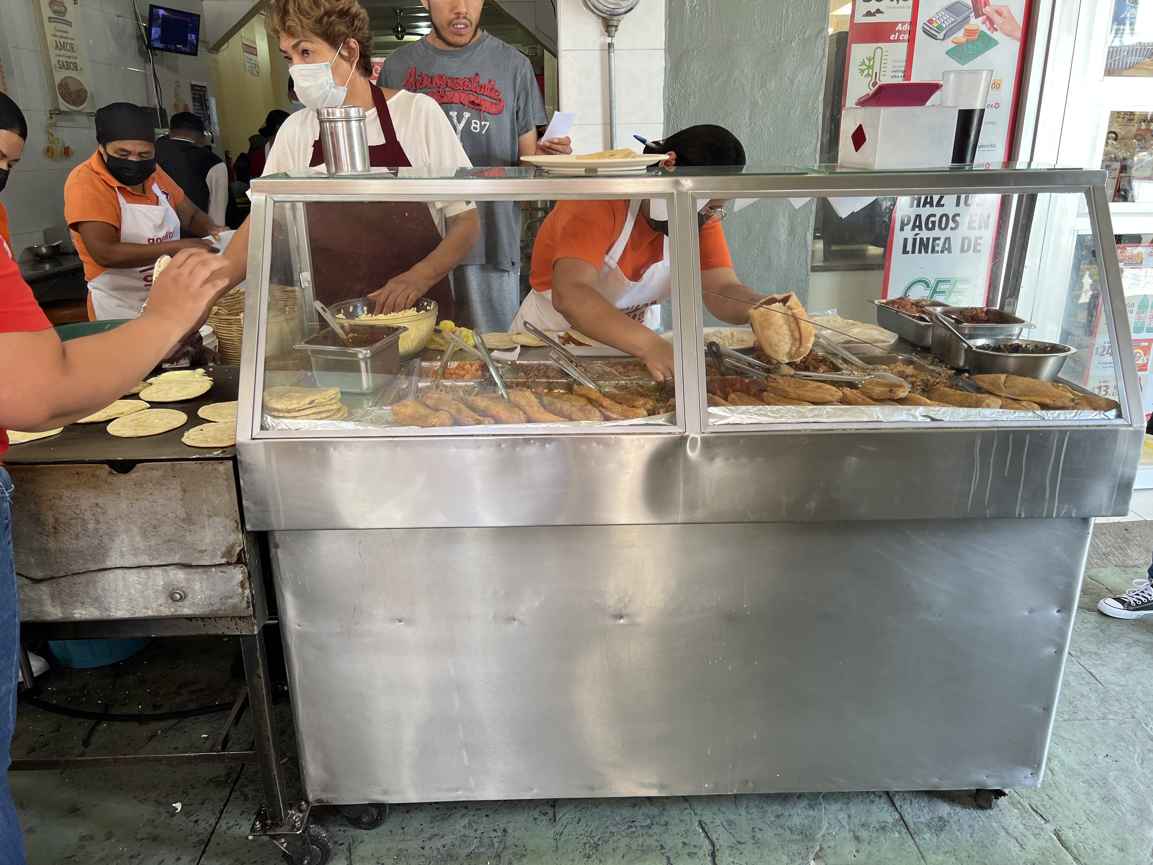 Gorditas Chavita image 3