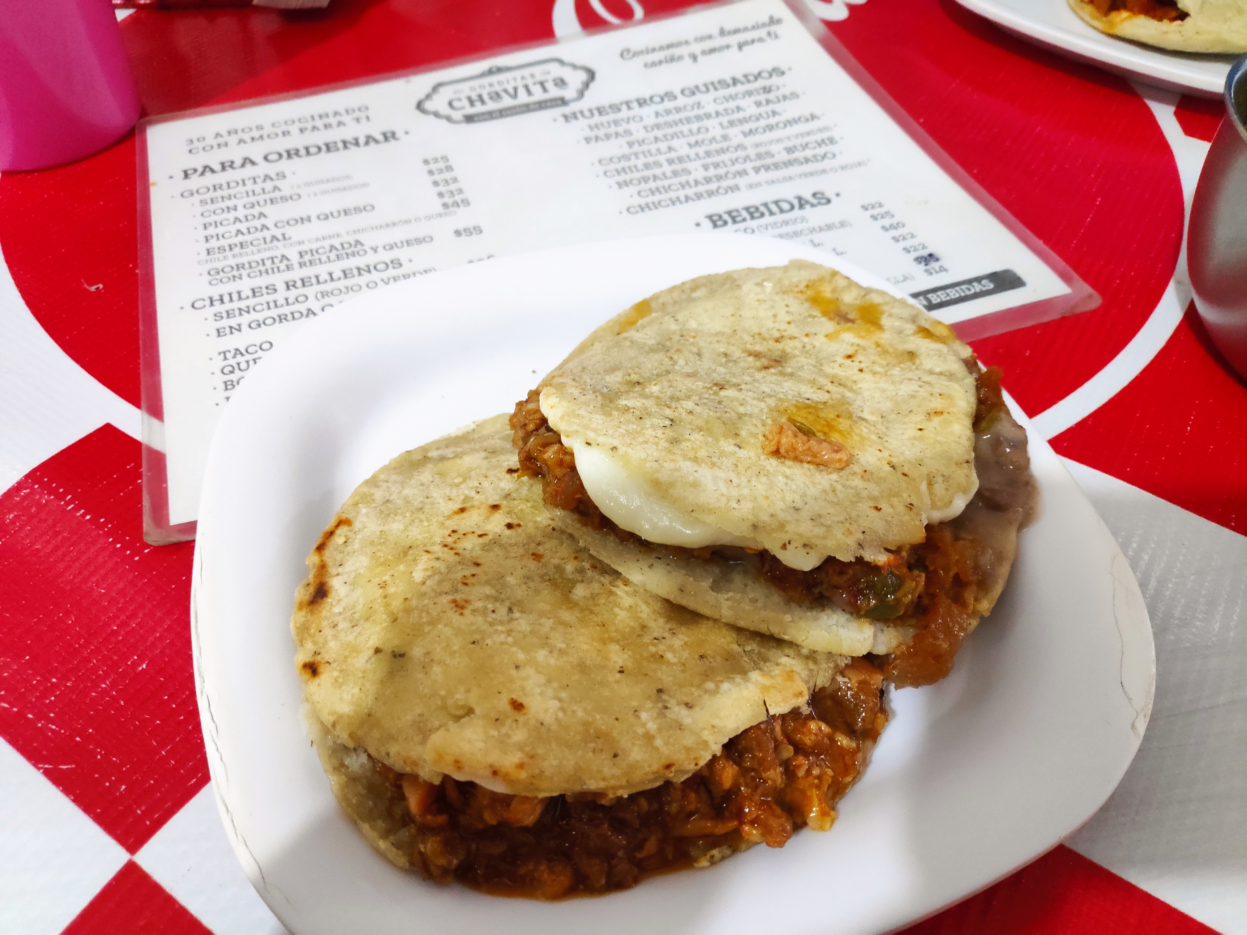Gorditas Chavita image 7