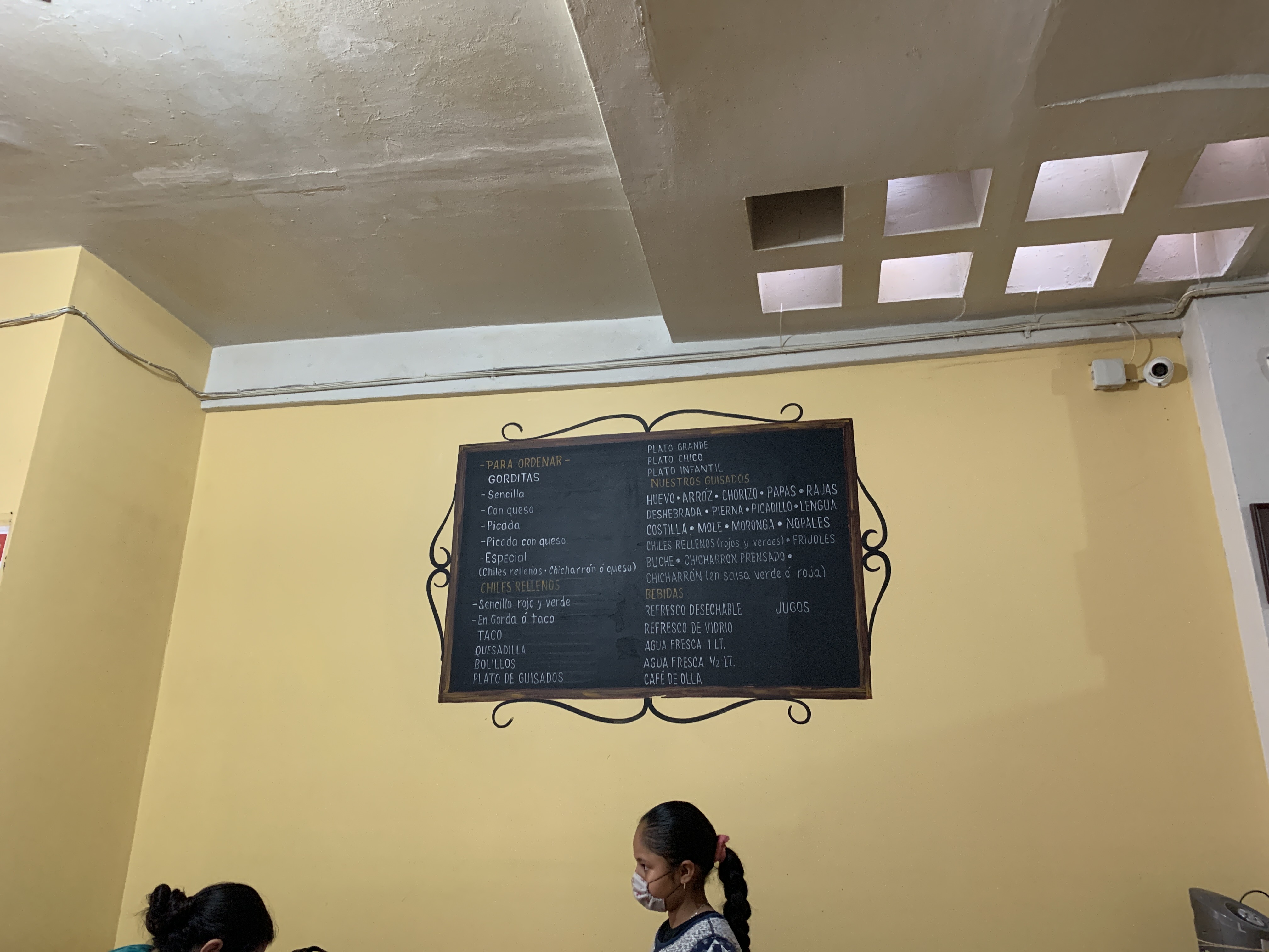 Gorditas Chavita image 8