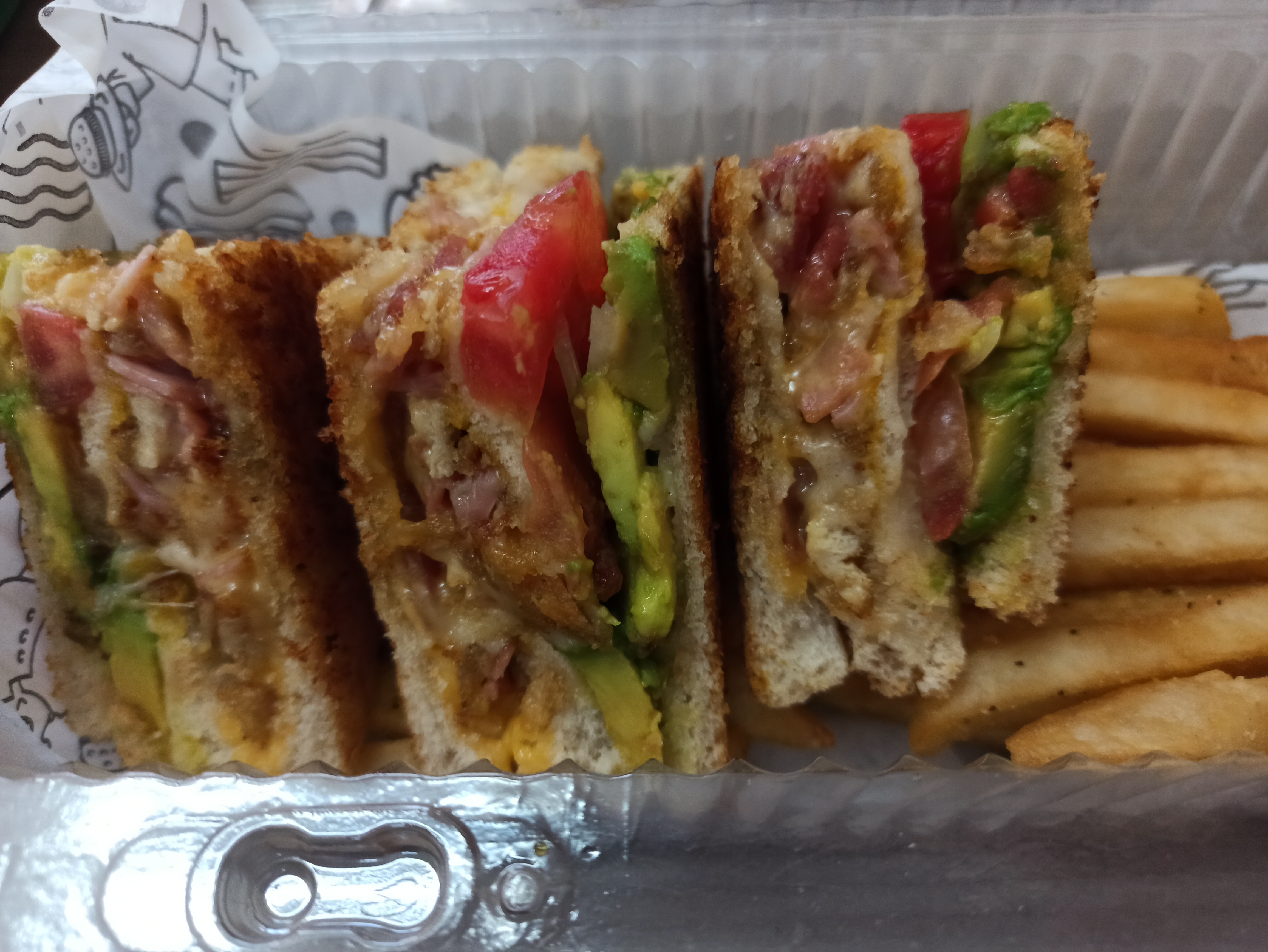 Don Burguer Jesús María image 3