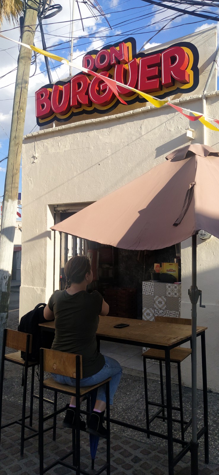 Don Burguer Jesús María image 4