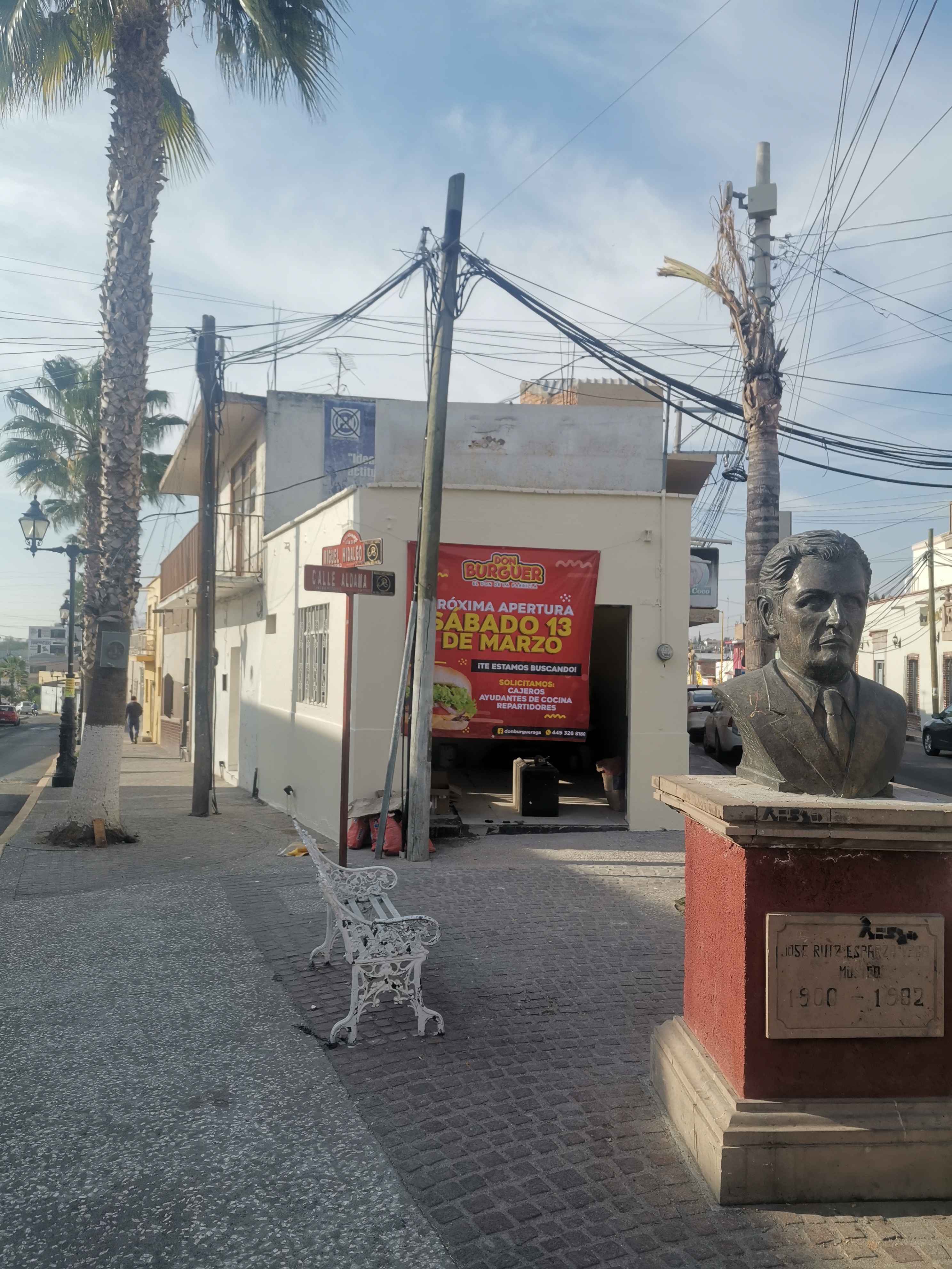 Don Burguer Jesús María image 7