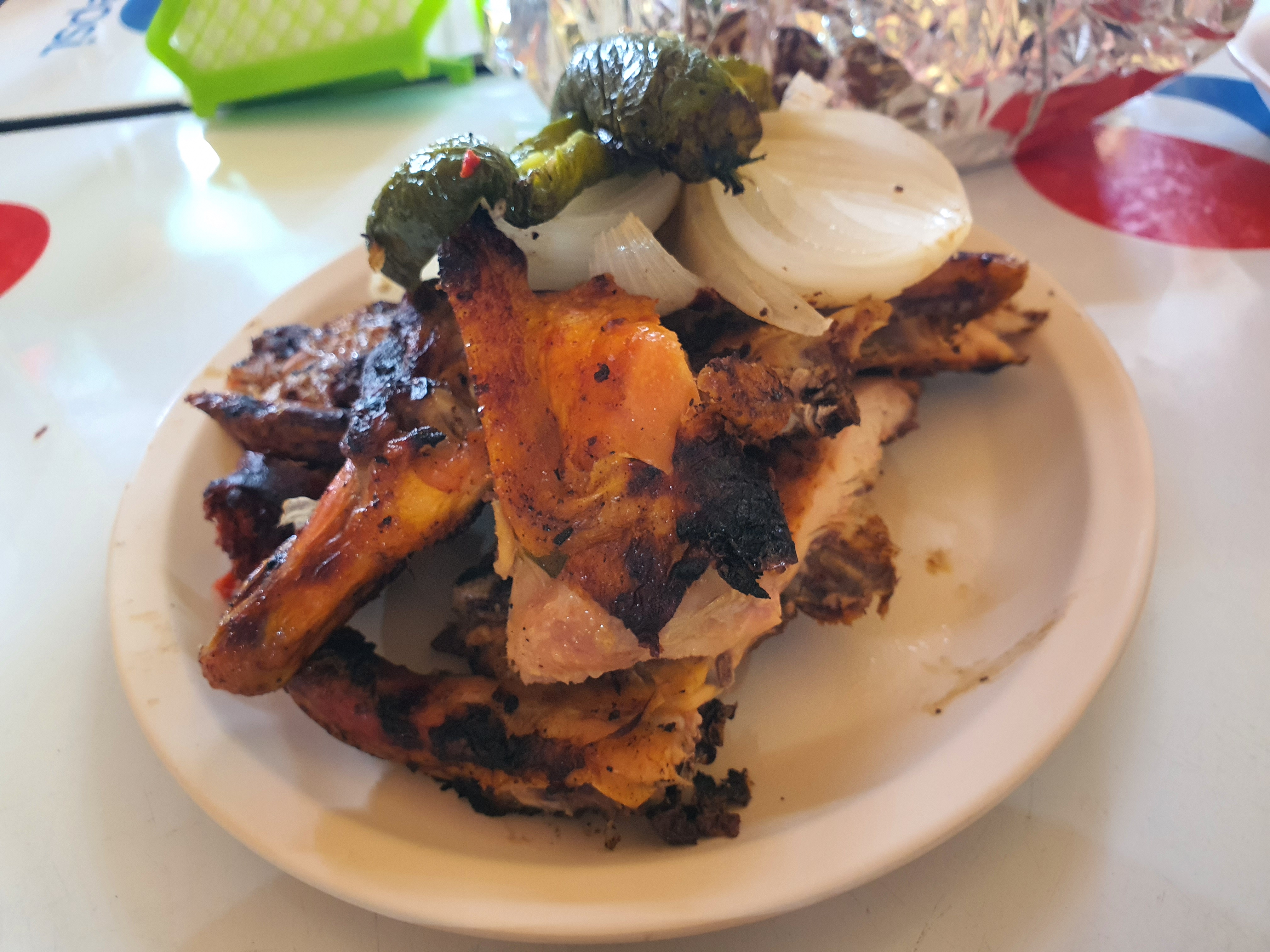 Pollos El Kora image 1