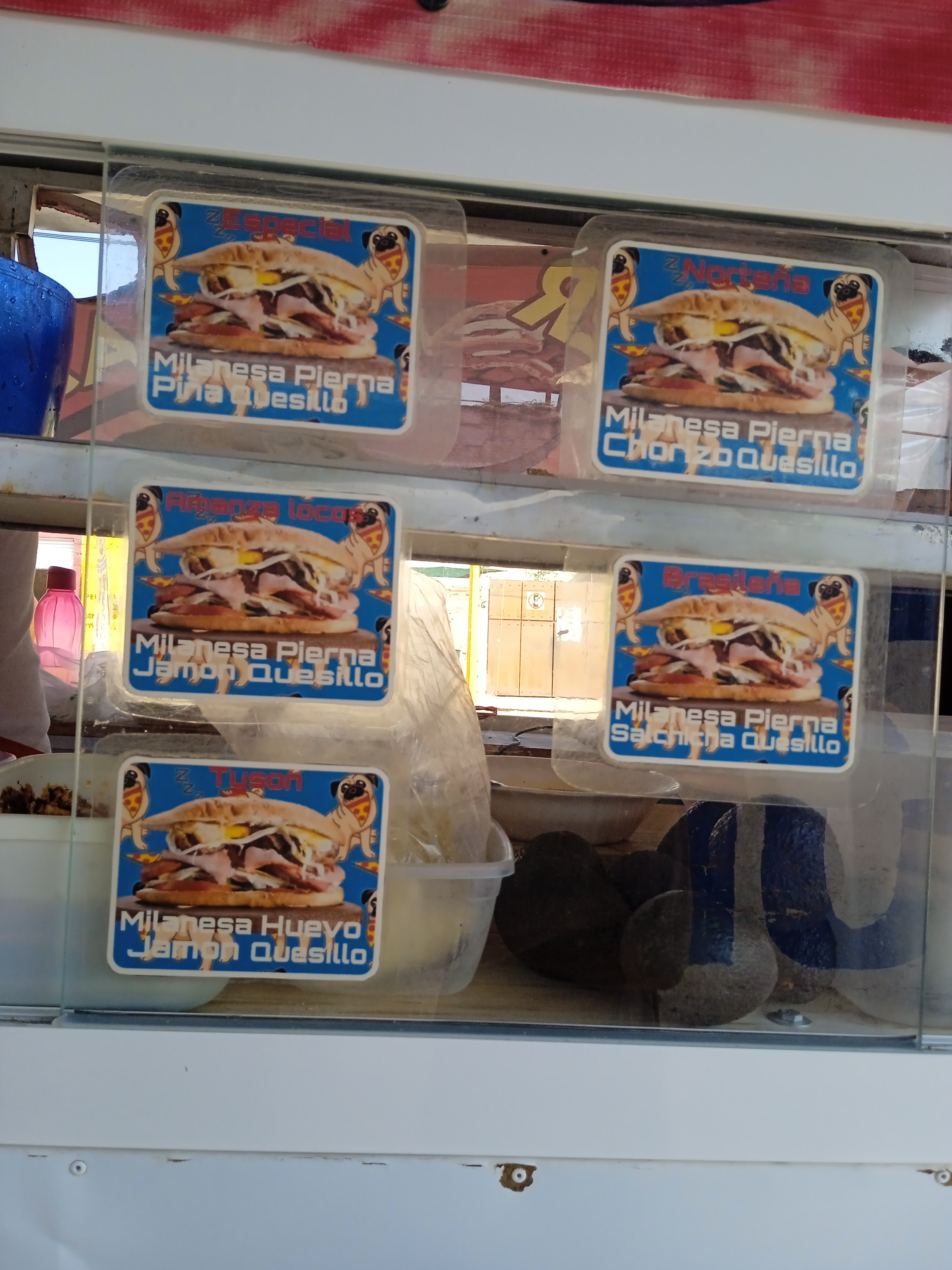 Pollos El Kora image 2