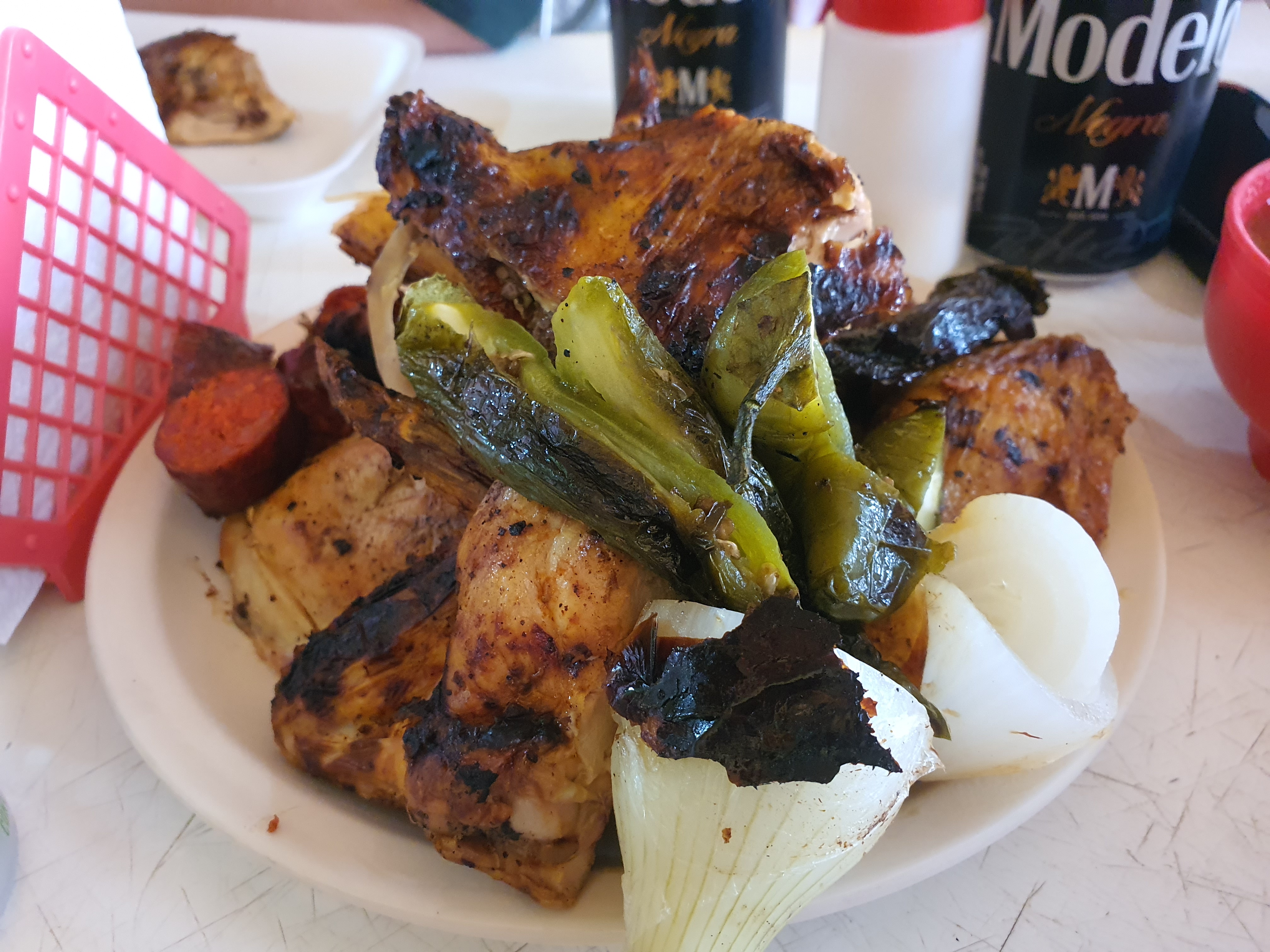 Pollos El Kora image 3