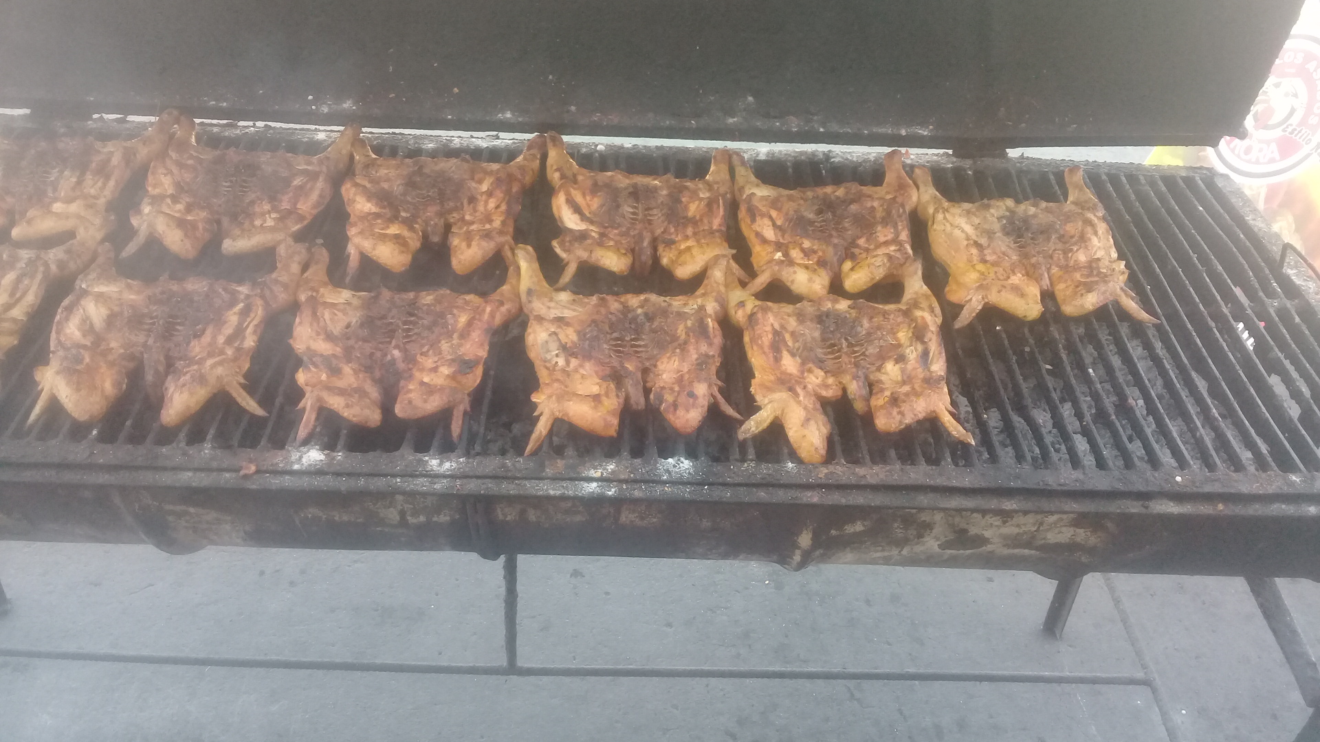 Pollos El Kora image 4