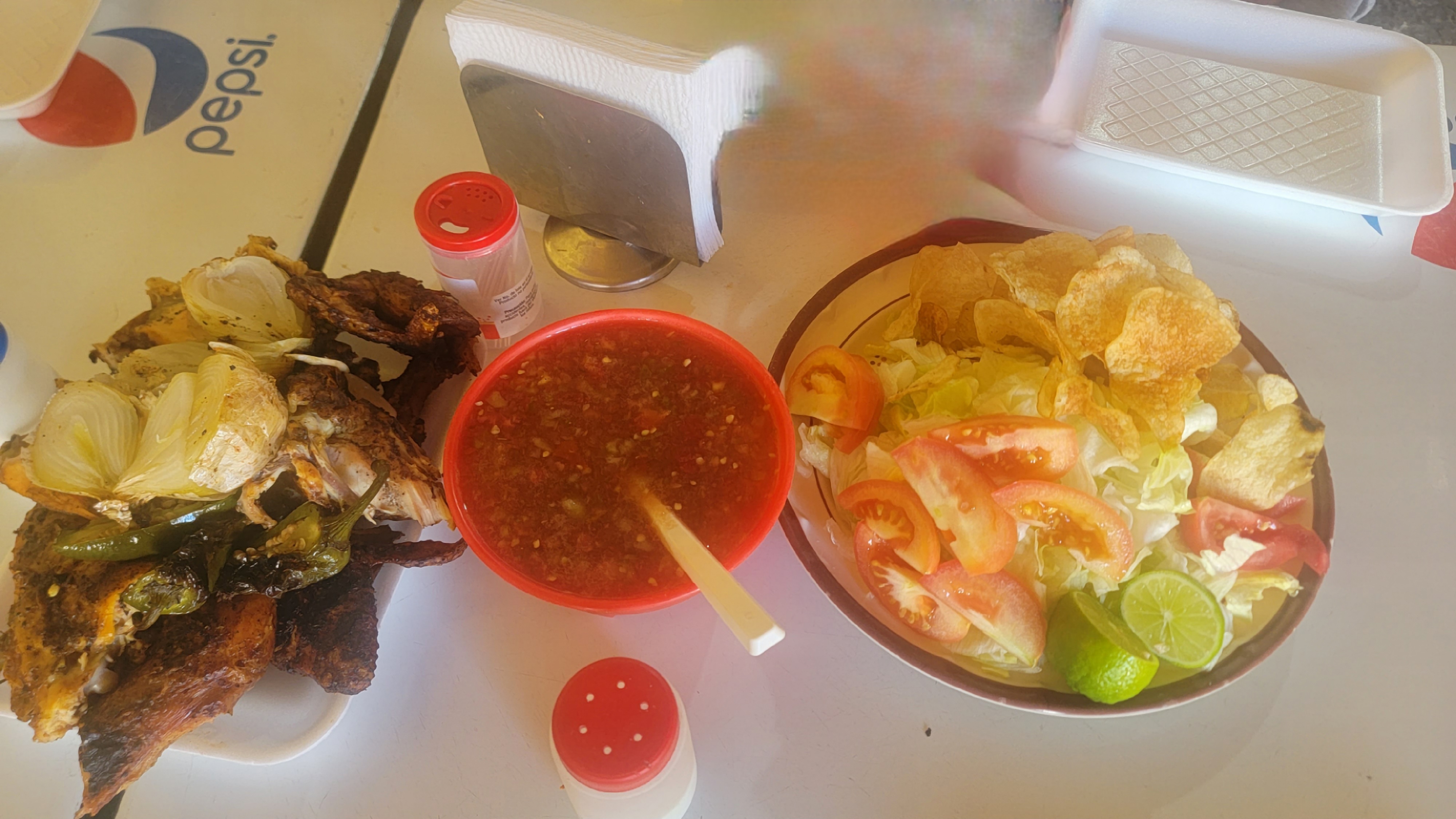 Pollos El Kora image 5