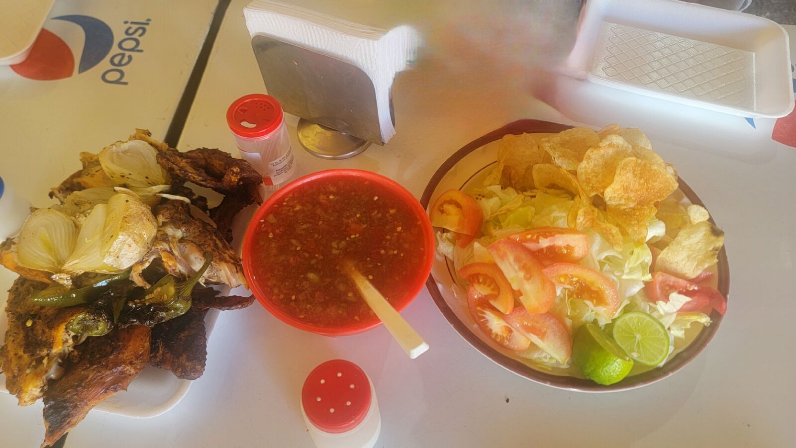 Pollos El Kora image 5