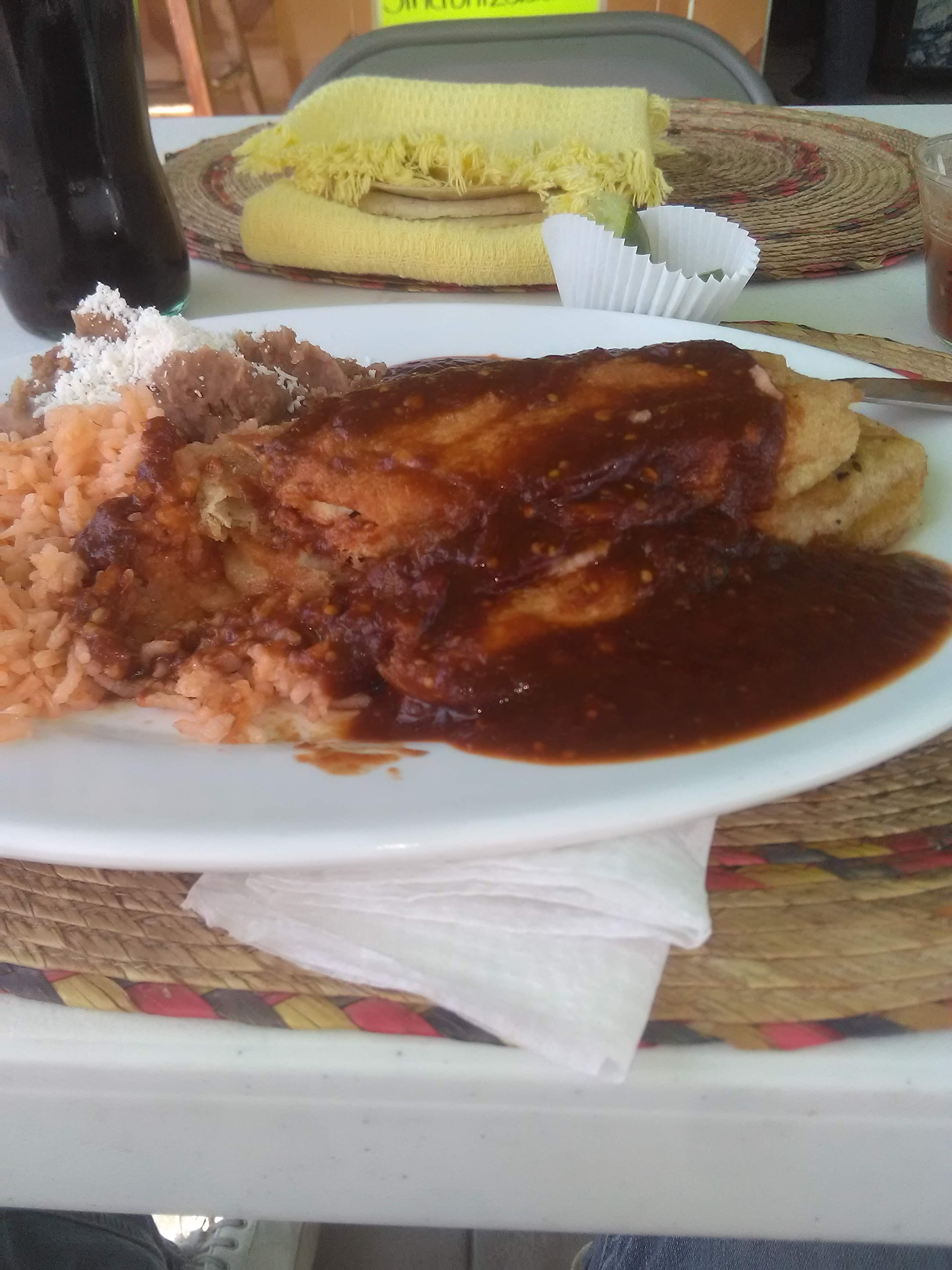 Pollos El Kora image 6