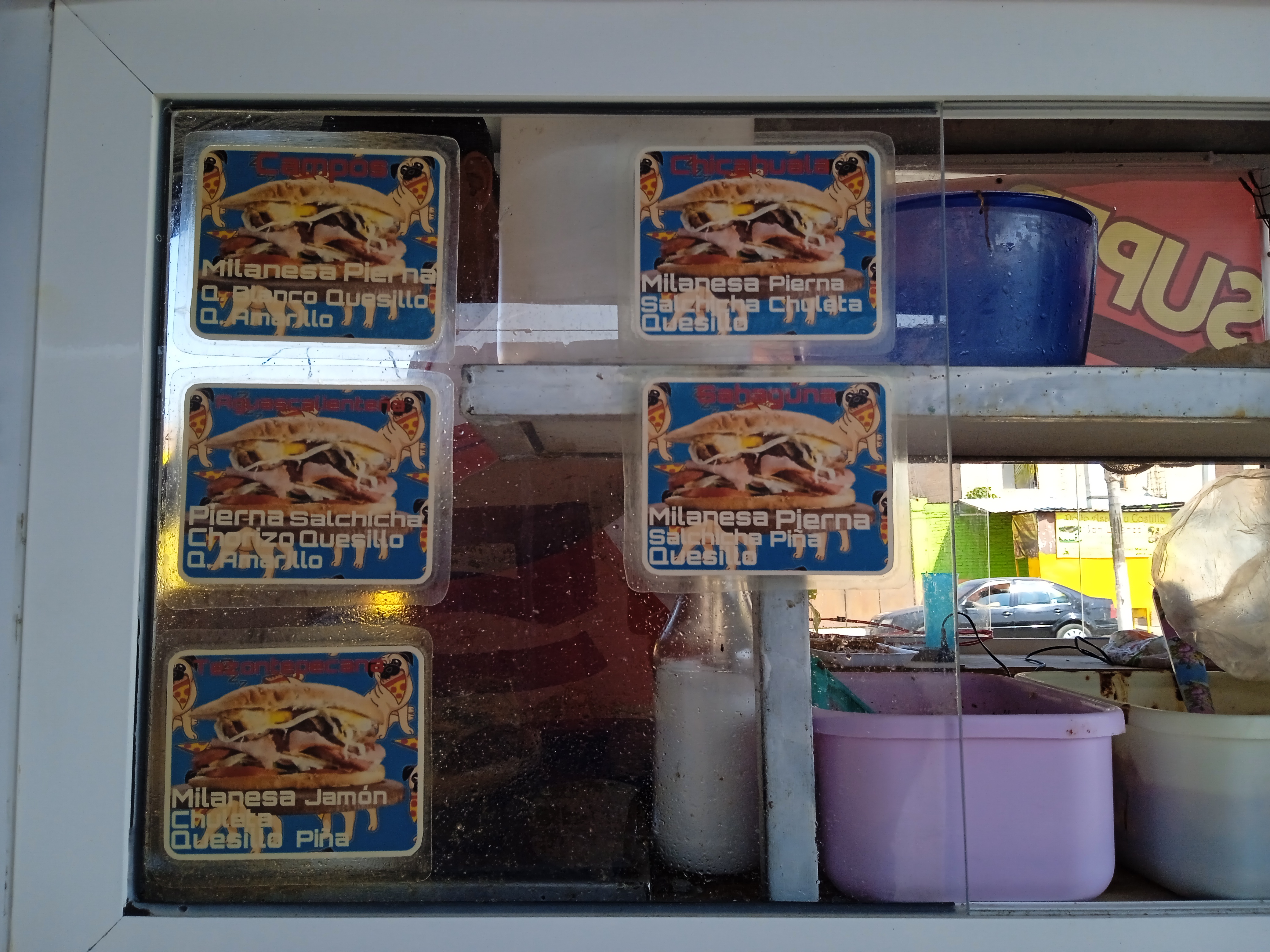 Pollos El Kora image 7