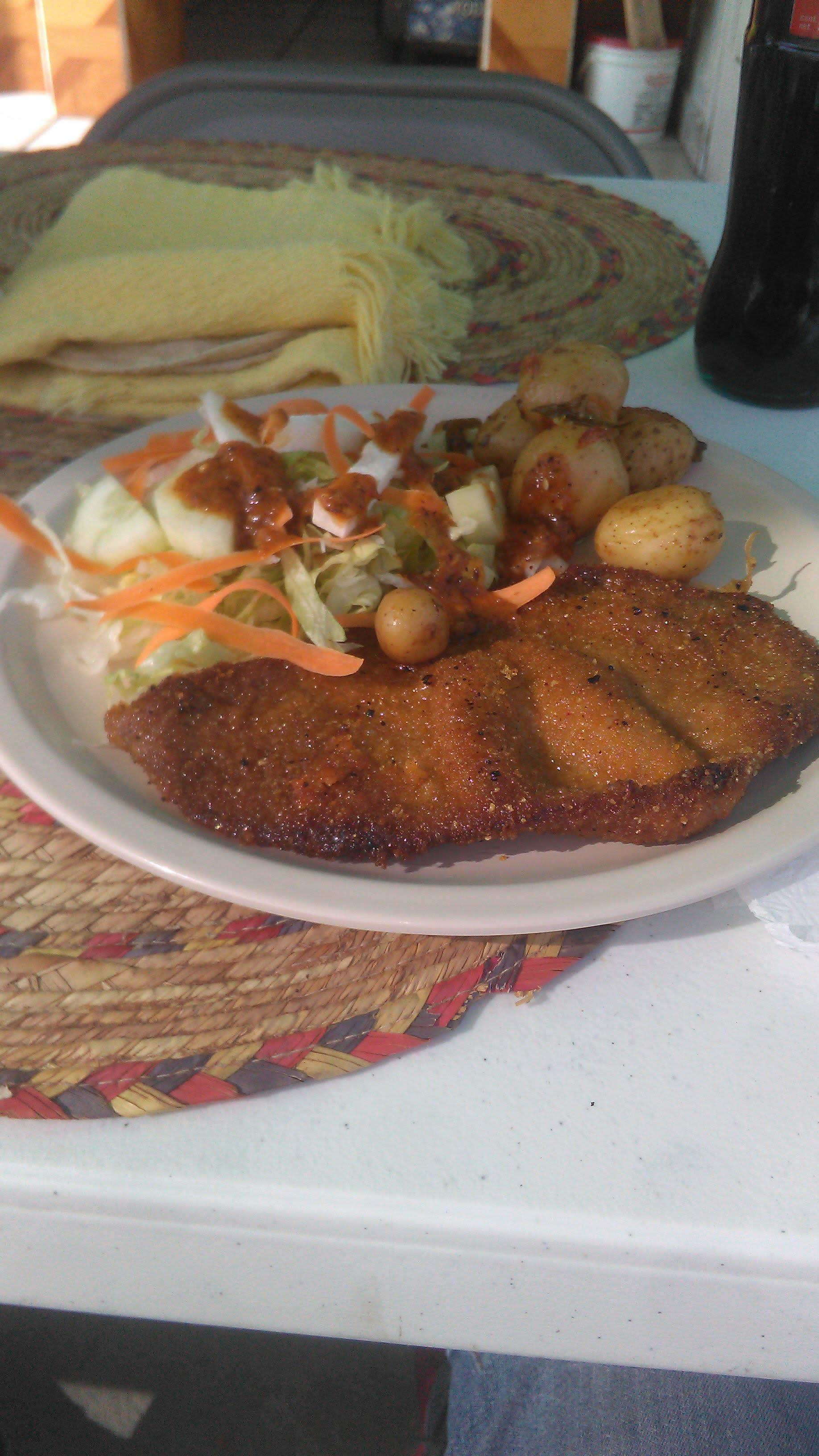 Pollos El Kora image 8