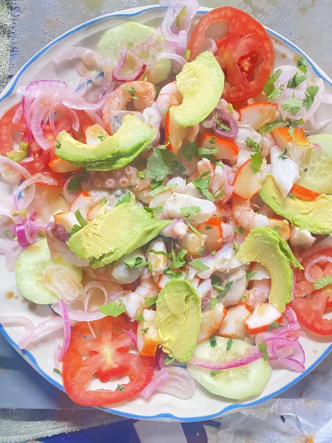 MARISCOS EL CAPI image 1