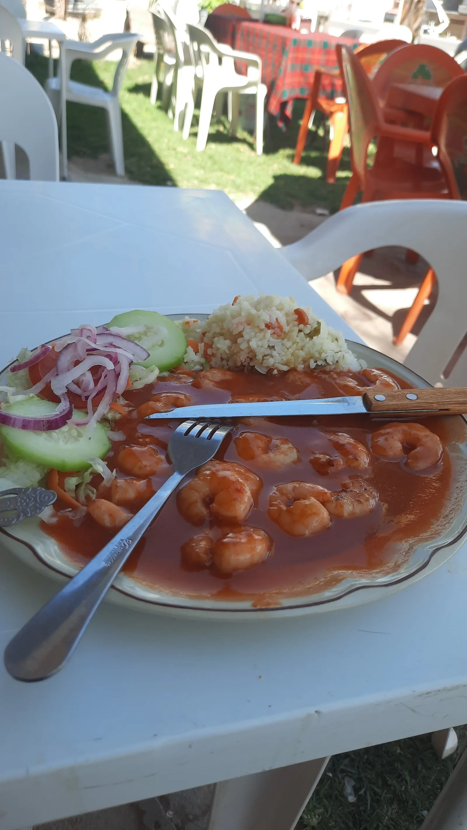 MARISCOS EL CAPI image 2