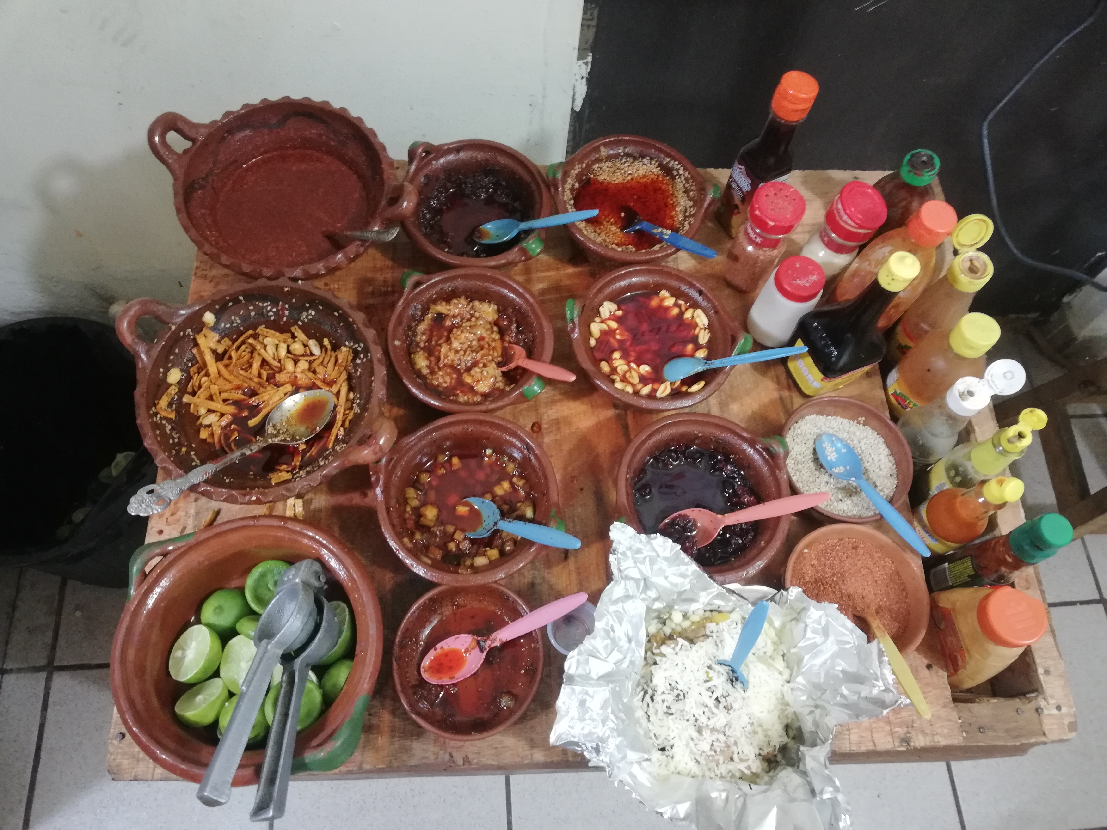 Chascas la plaza image 3