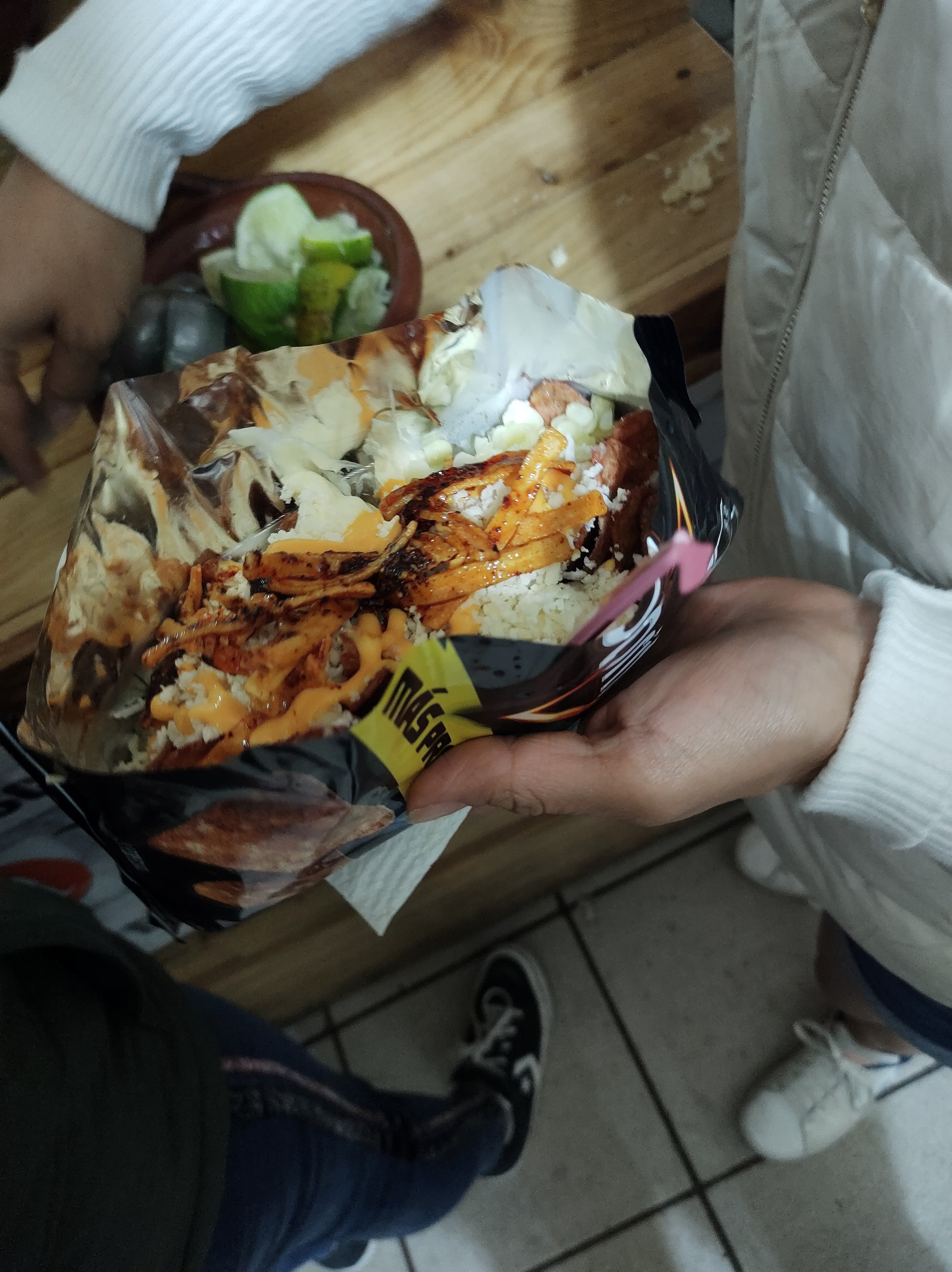 Chascas la plaza image 8